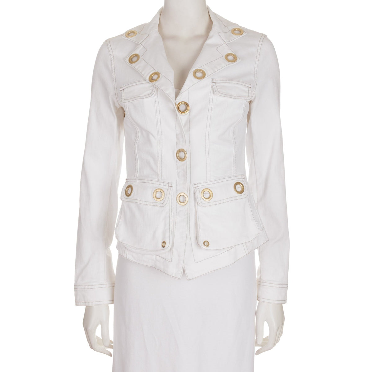Escada Sport Jacket - ESCADA SPORT - MISHMASH