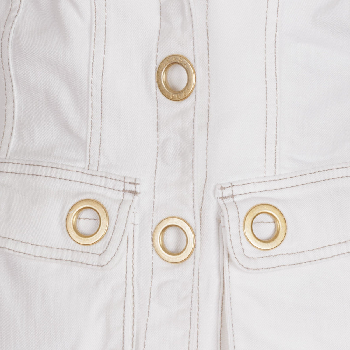 Escada Sport Jacket - ESCADA SPORT - MISHMASH