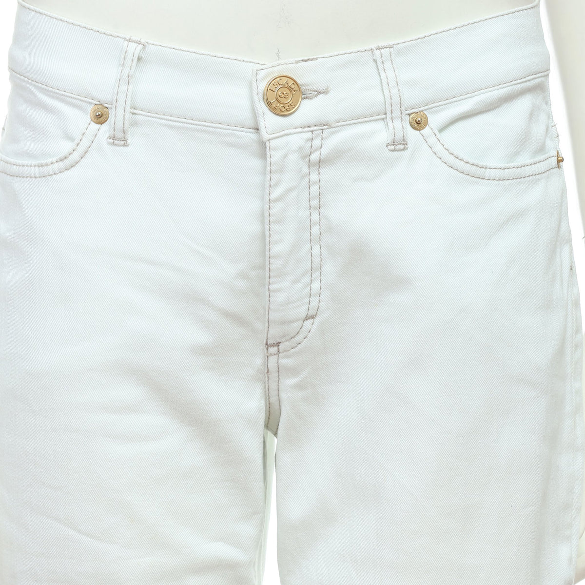 Escada Sport Pants - ESCADA SPORT - MISHMASH