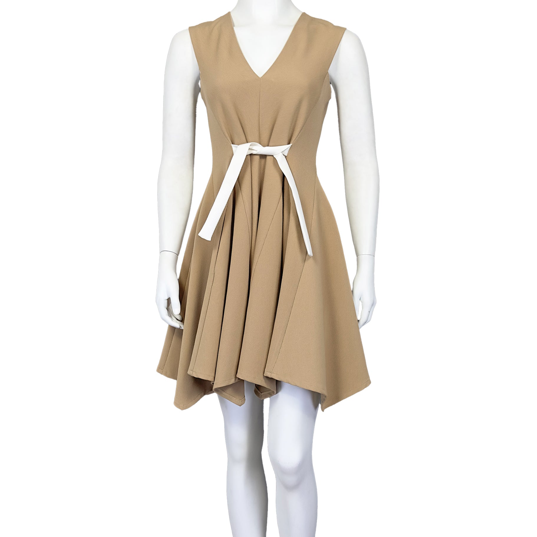 Espresso Love - maje Dress - MISHMASH