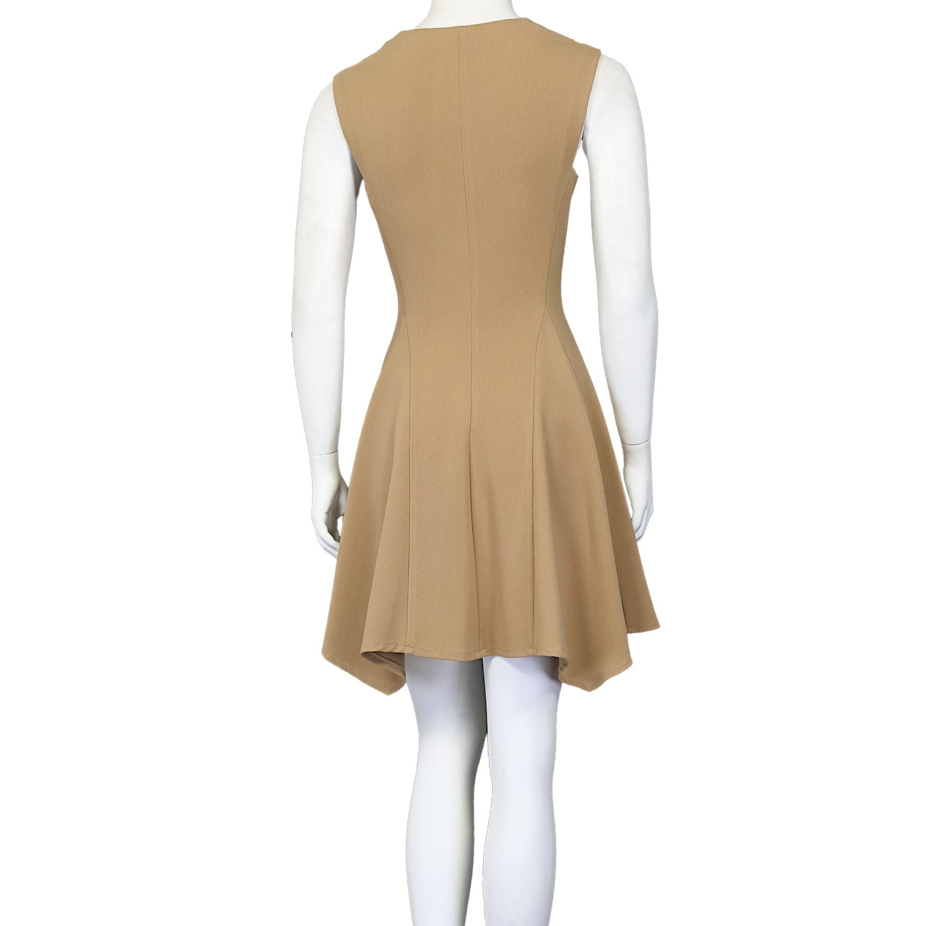Espresso Love - maje Dress - MISHMASH