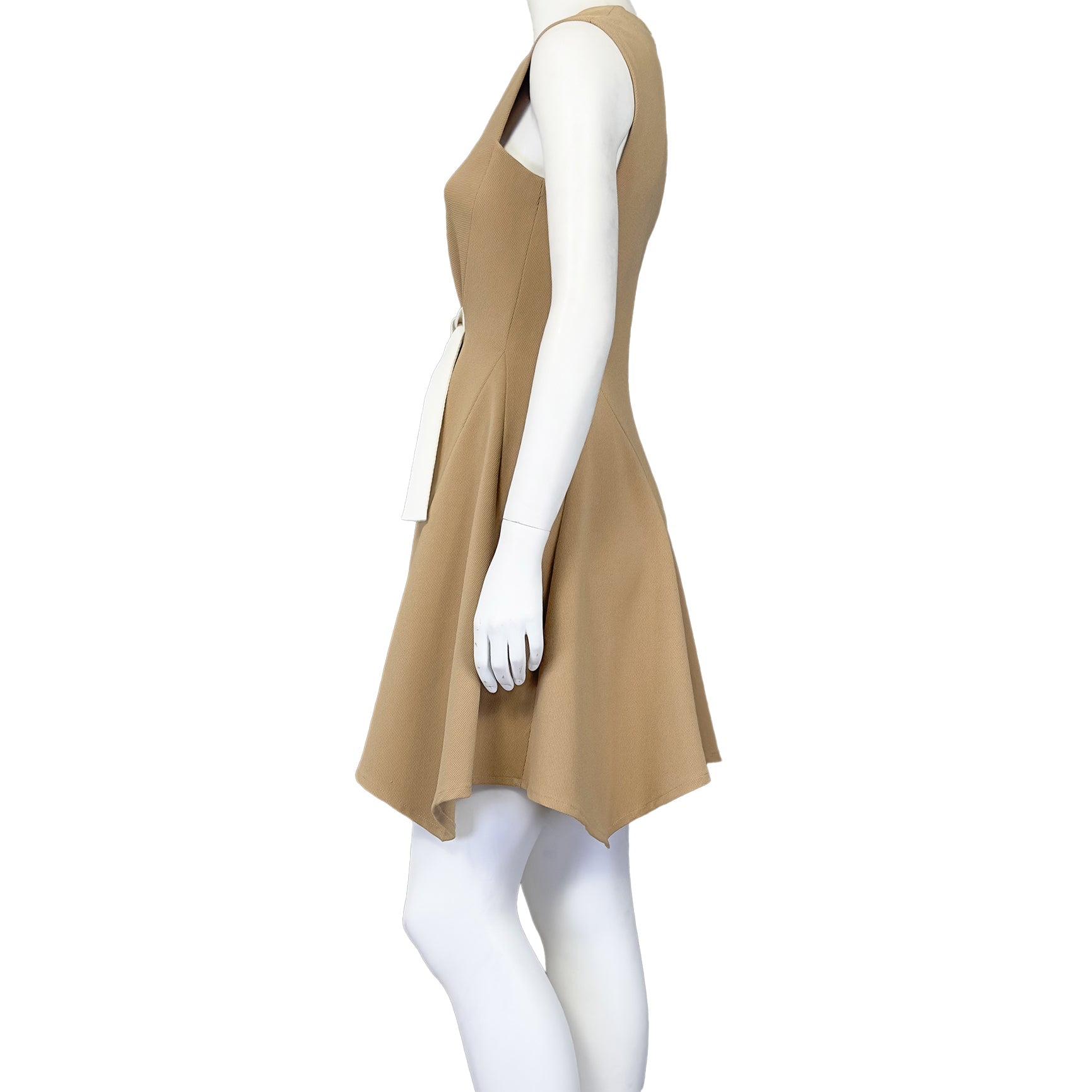 Espresso Love - maje Dress - MISHMASH