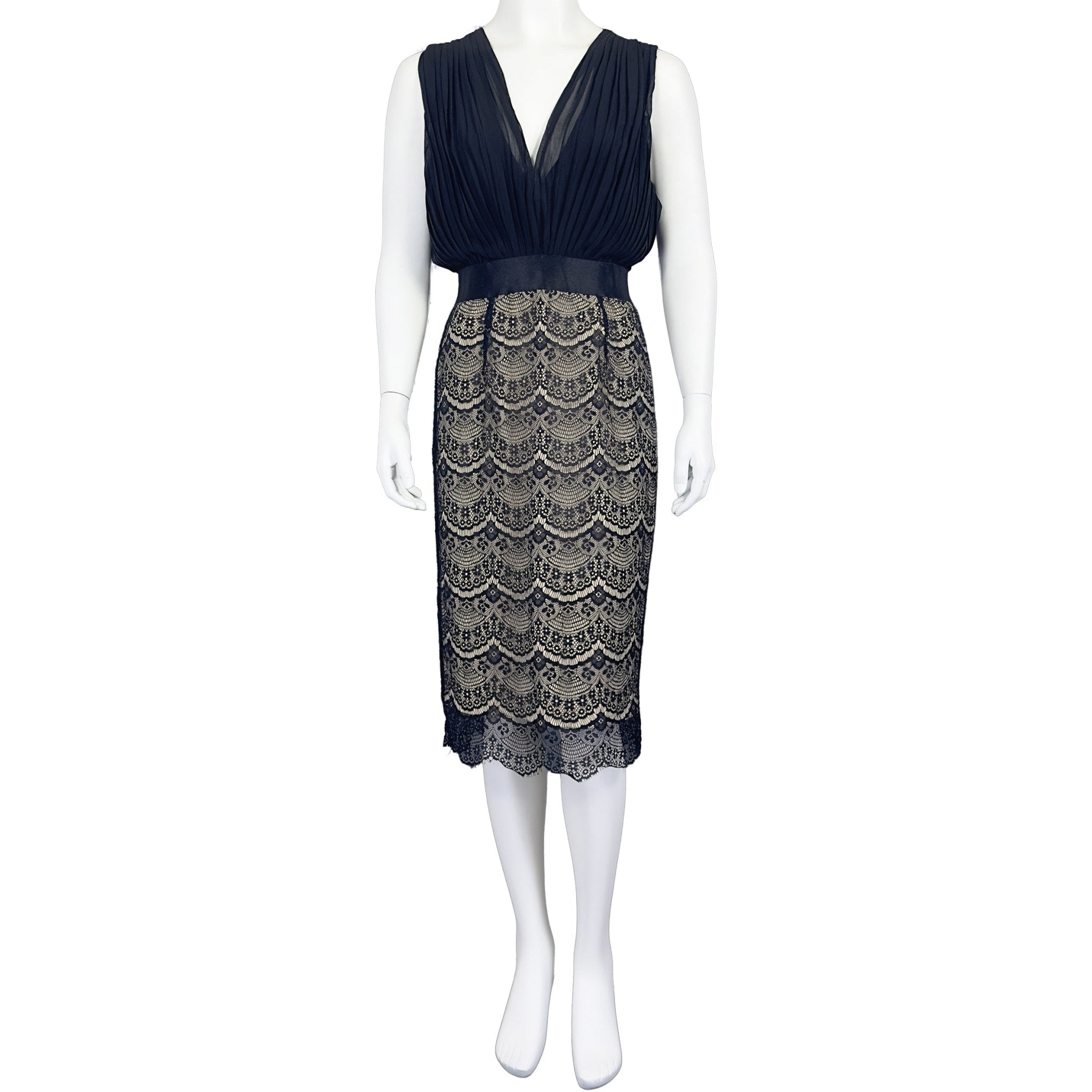 Tempest - boohoo Dress - MISHMASH