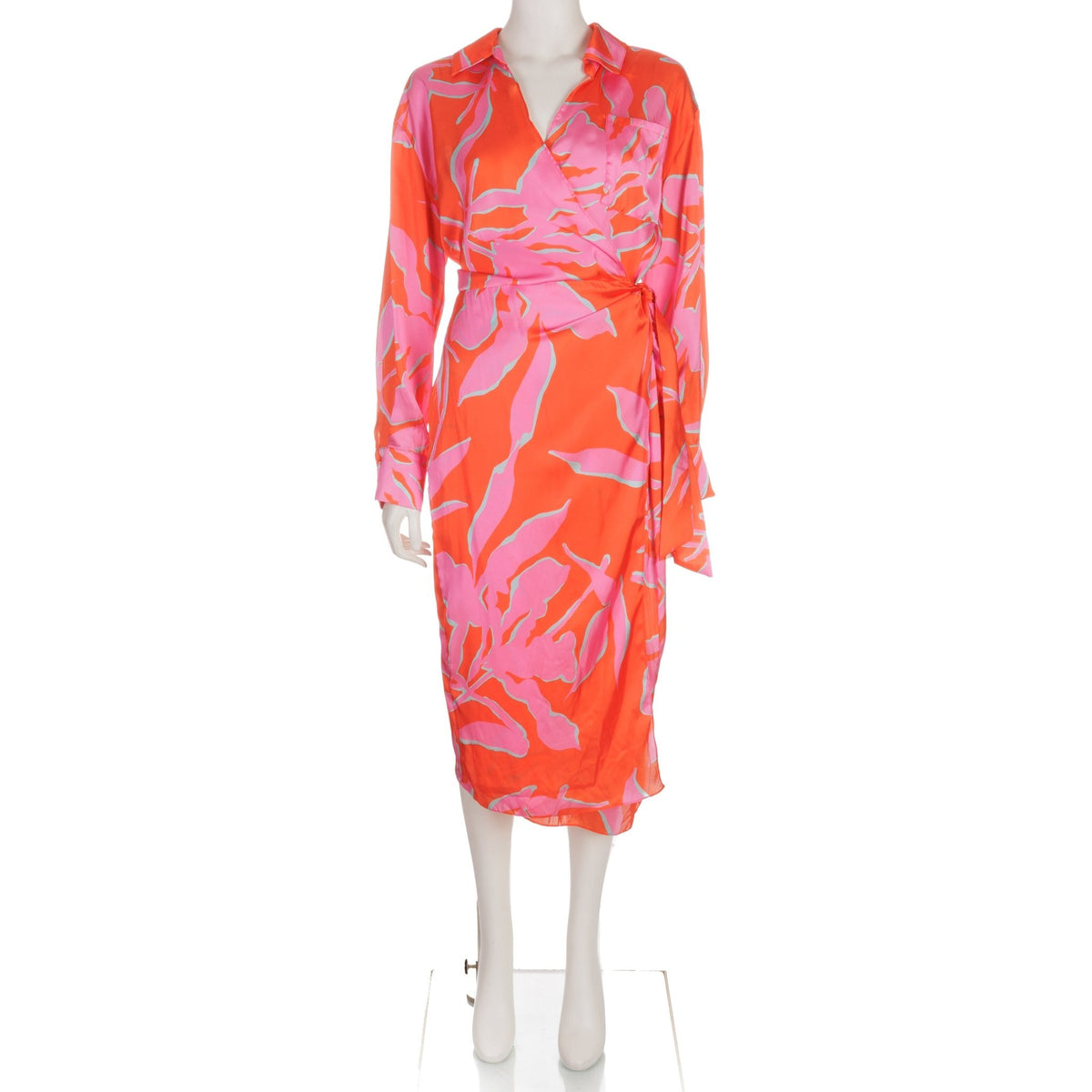 Etiler Midi Dress - ETILER - MISHMASH