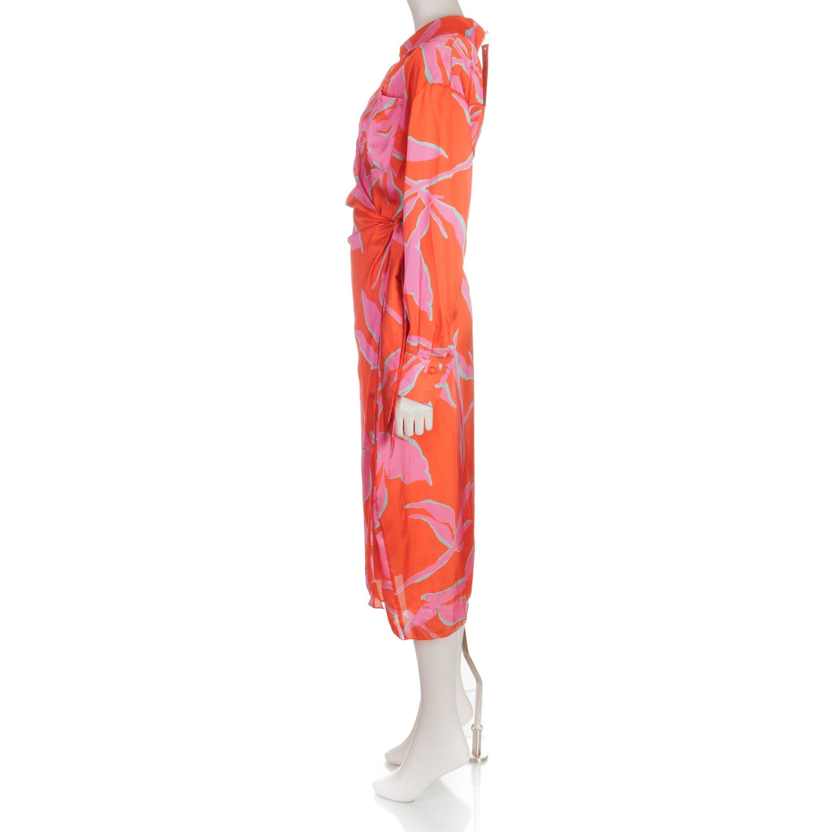 Etiler Midi Dress - ETILER - MISHMASH