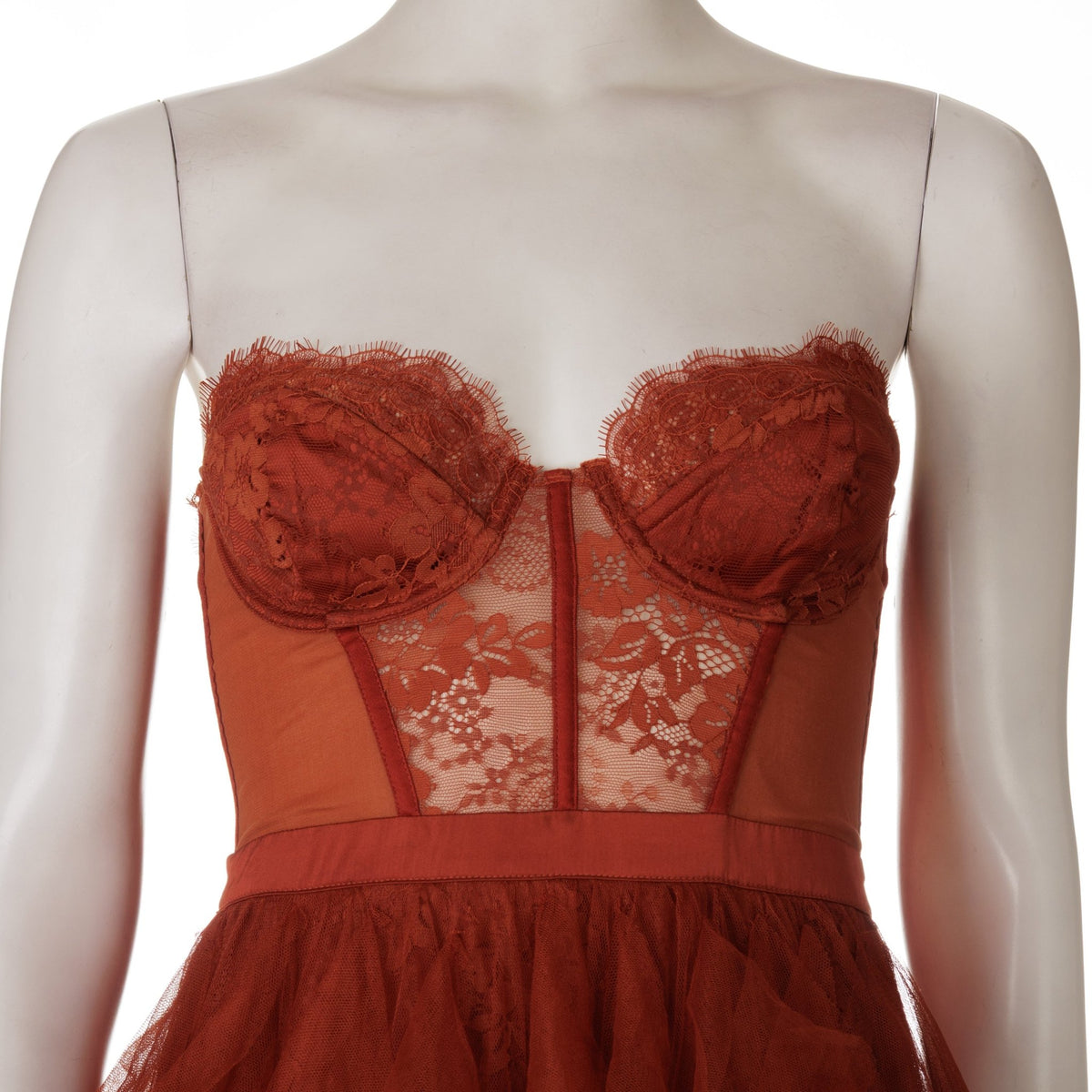 Euphoric Hues - FOR LOVE & LEMONS - MISHMASH