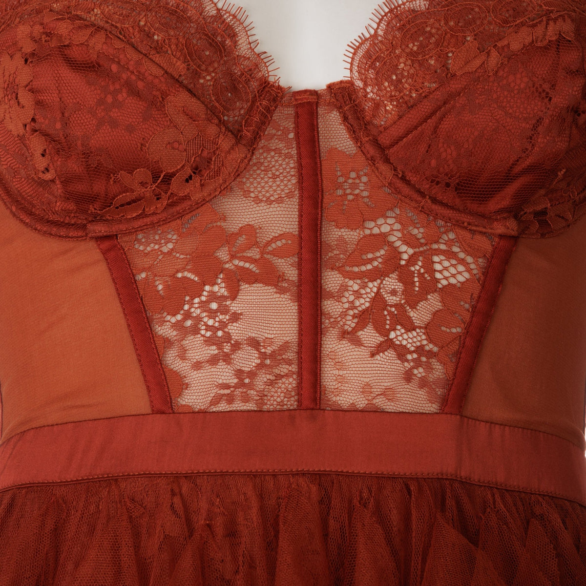 Euphoric Hues - FOR LOVE & LEMONS - MISHMASH