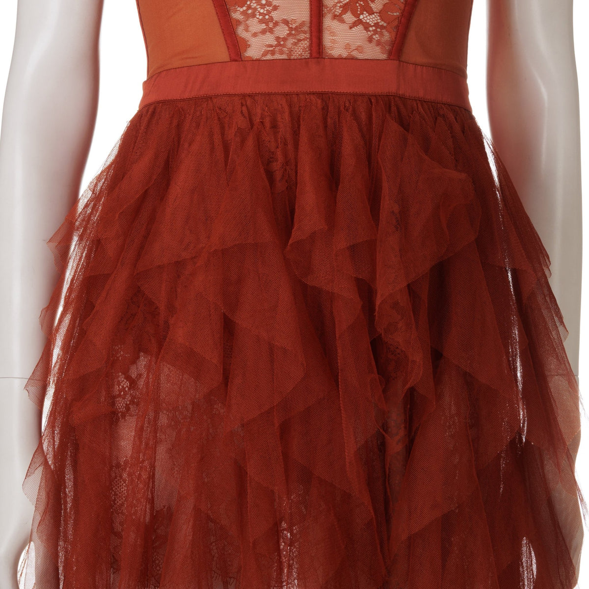 Euphoric Hues - FOR LOVE & LEMONS - MISHMASH