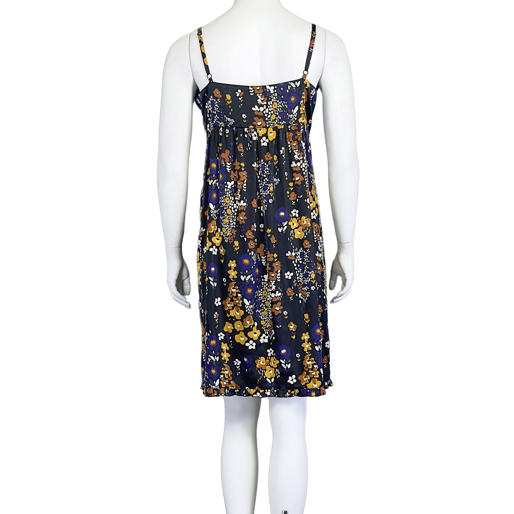Evening Tales - H&M Dress - MISHMASH