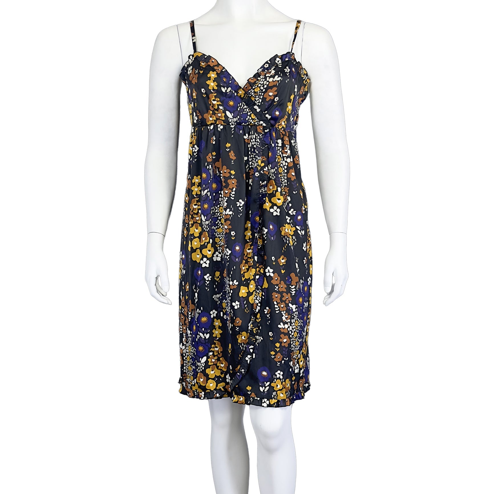 Evening Tales - H&M Dress - MISHMASH
