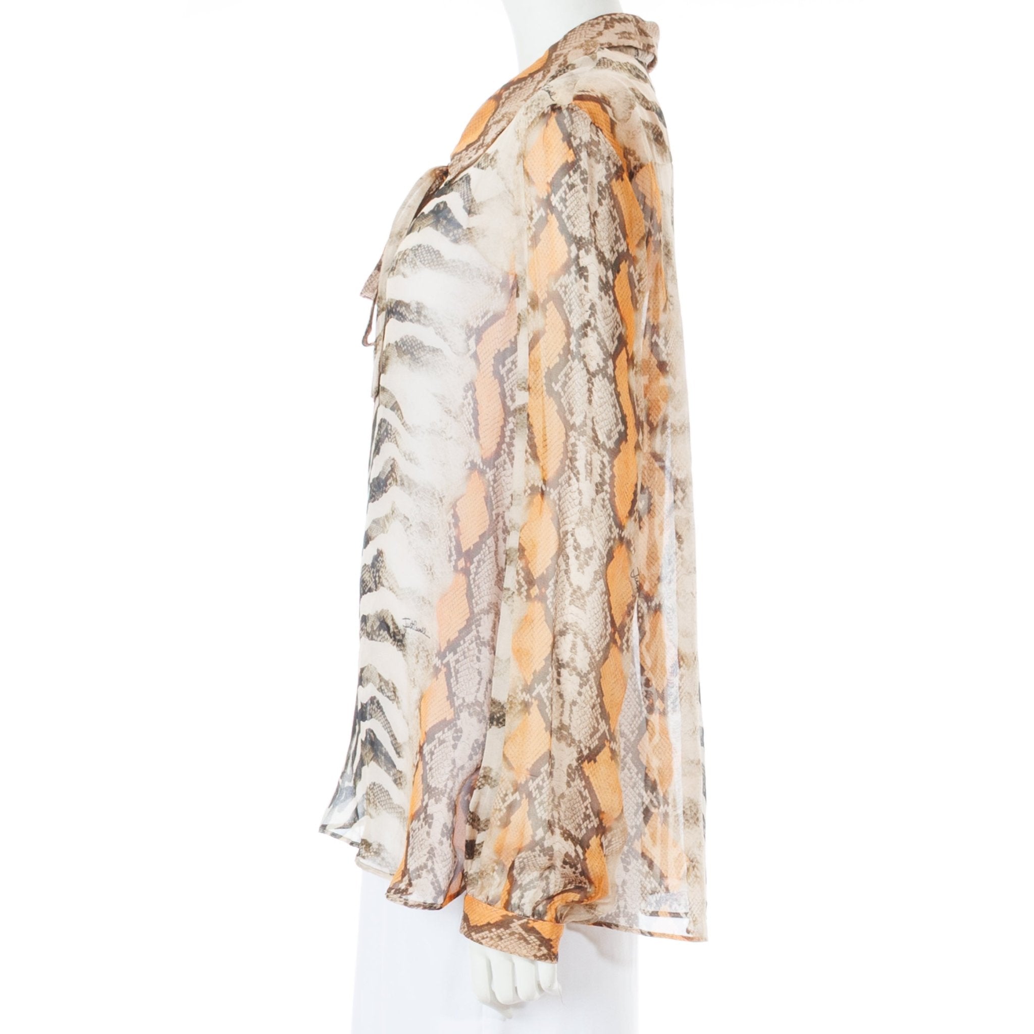 Exact Ratio - Just Cavalli - MISHMASH