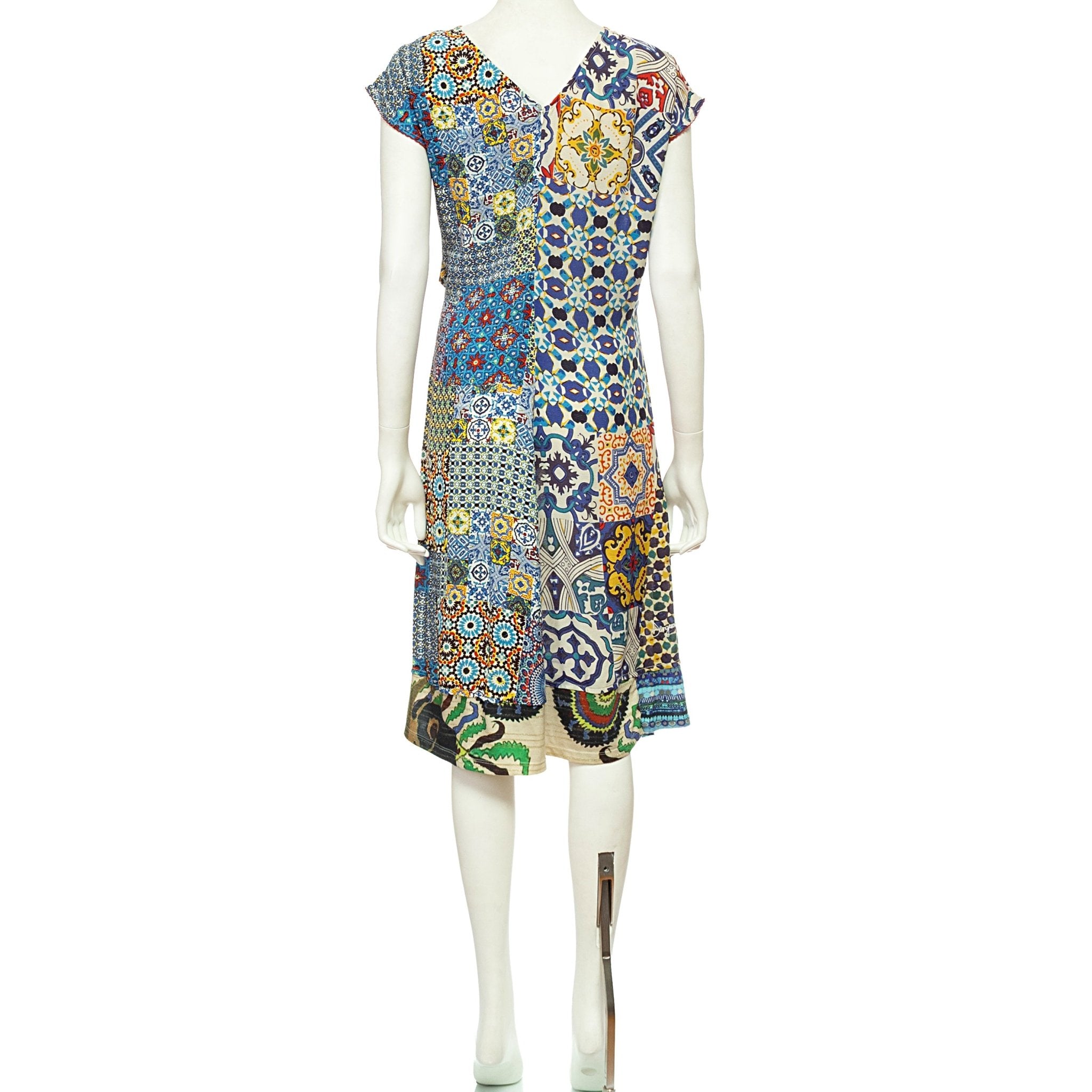 Exit Here - DESIGUAL - MISHMASH