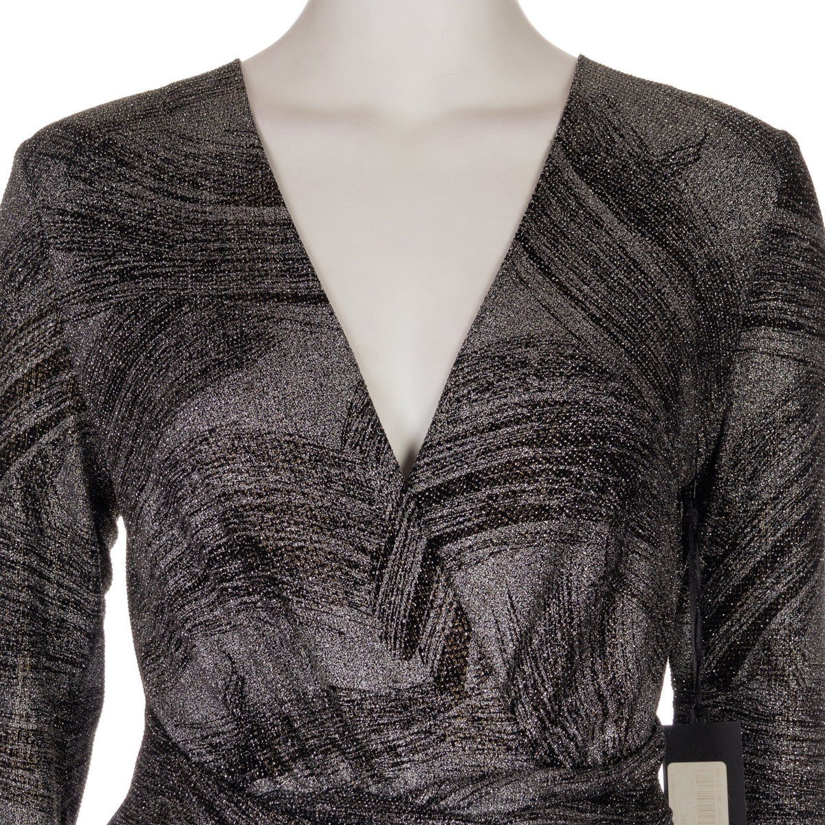 Explosion Mini Dress - EXPLOSION - MISHMASH