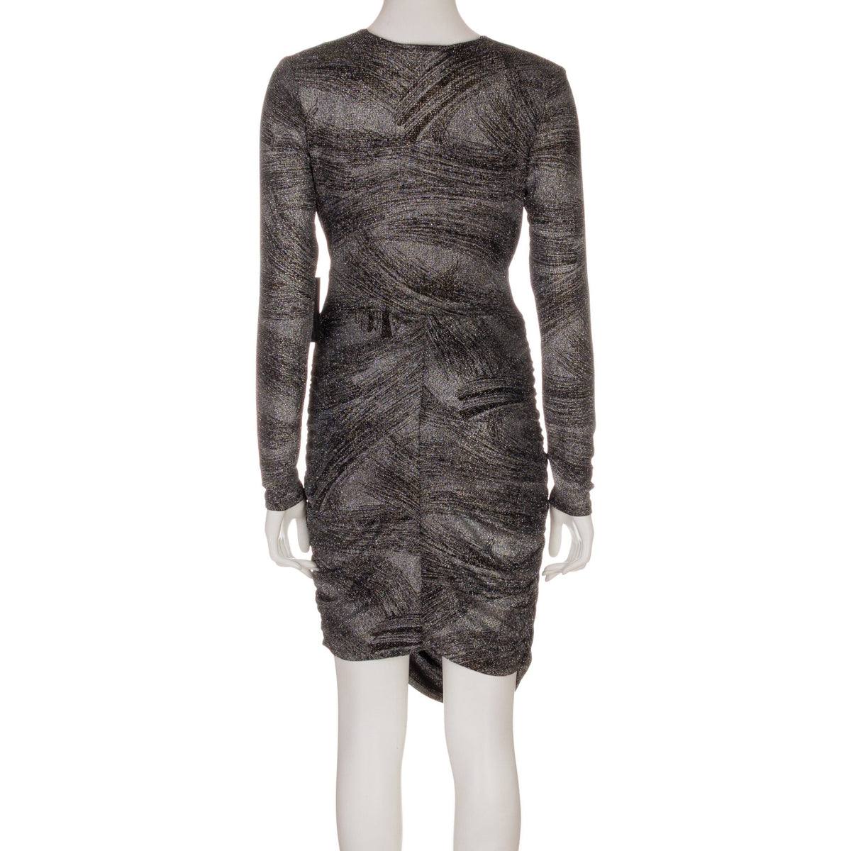 Explosion Mini Dress - EXPLOSION - MISHMASH