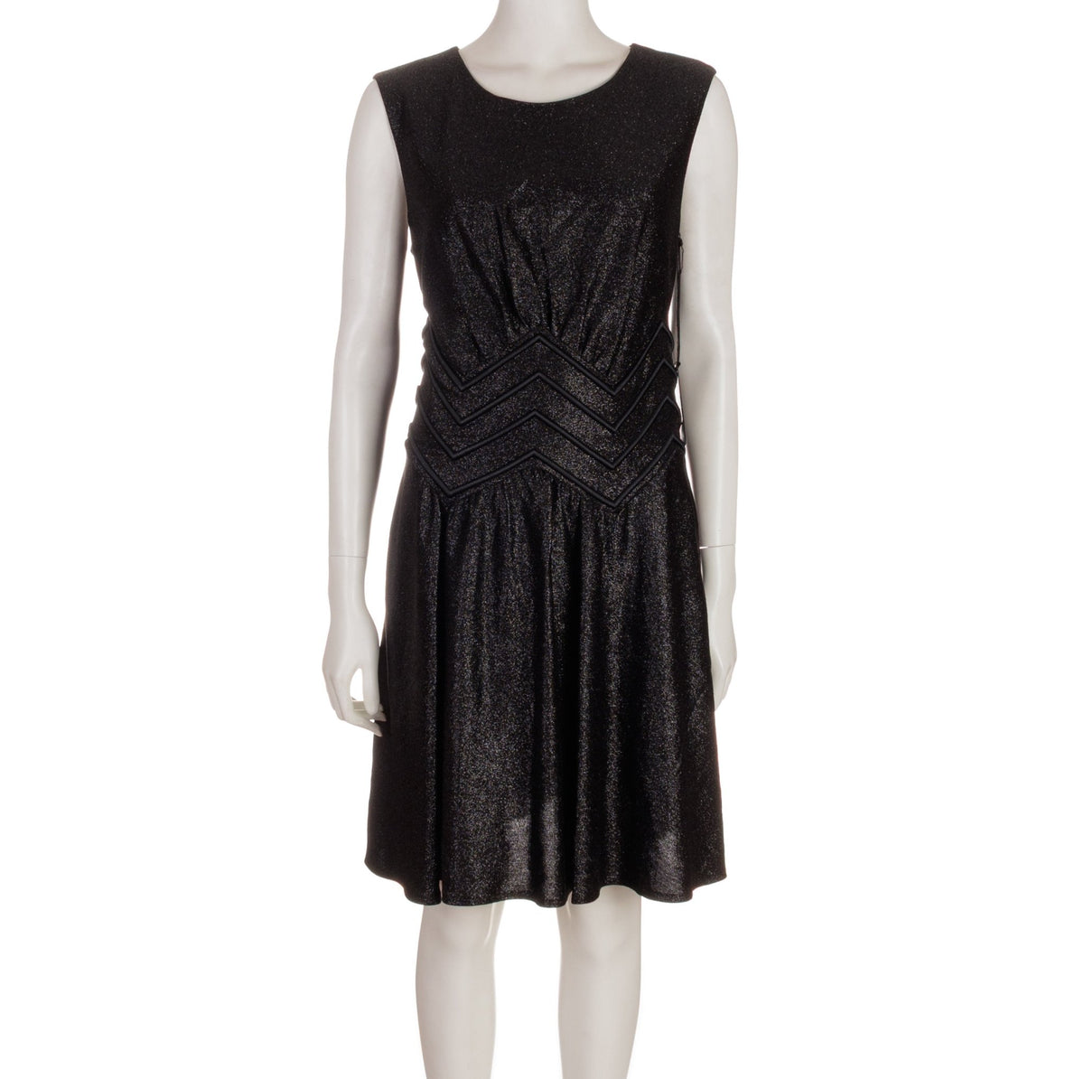 Explosion Mini Dress - EXPLOSION - MISHMASH