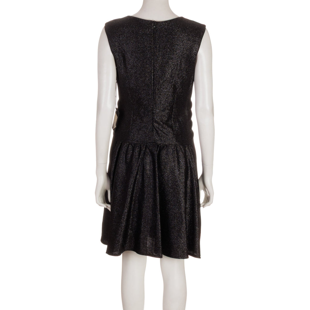 Explosion Mini Dress - EXPLOSION - MISHMASH