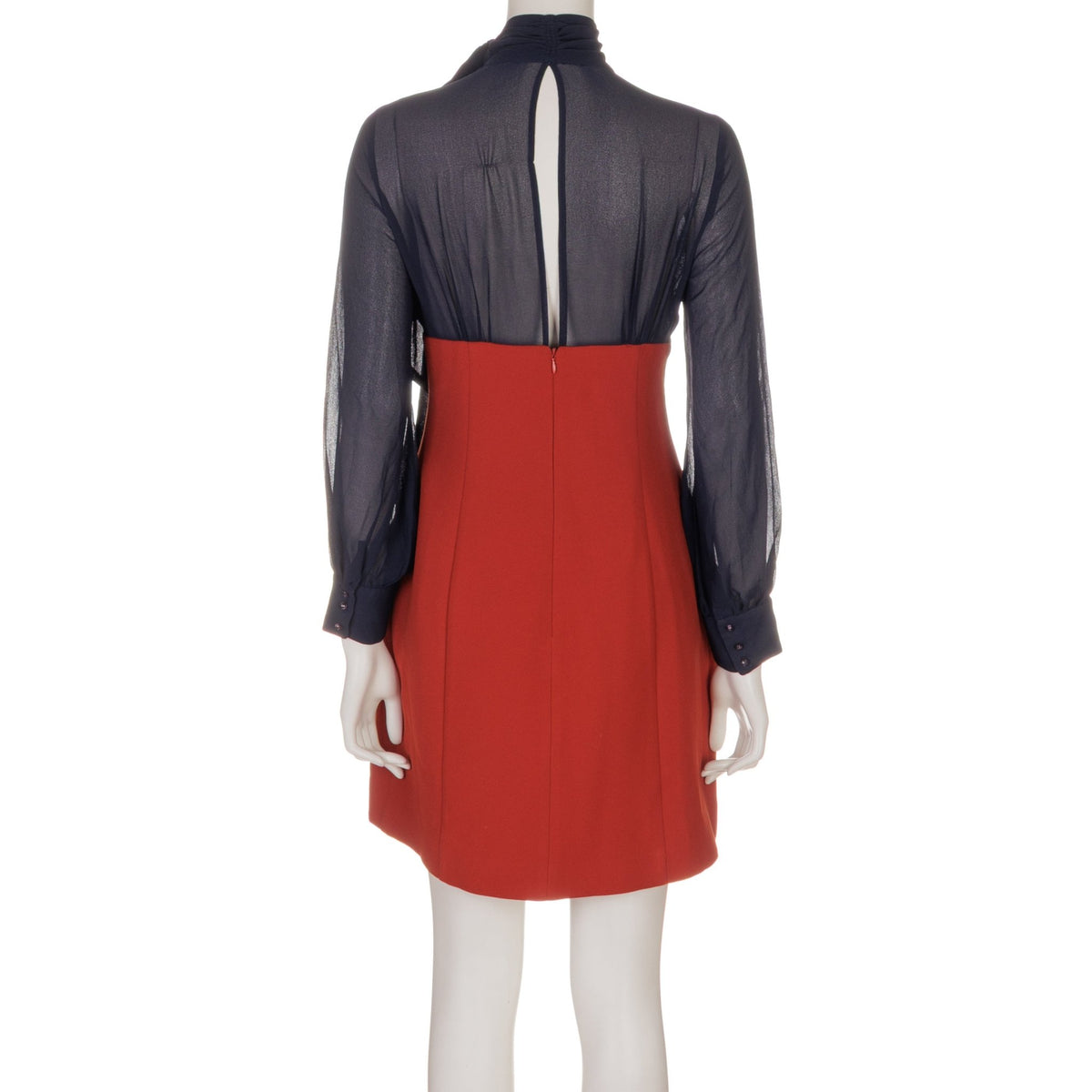 Exquise Mini Dress - EXQUISE - MISHMASH