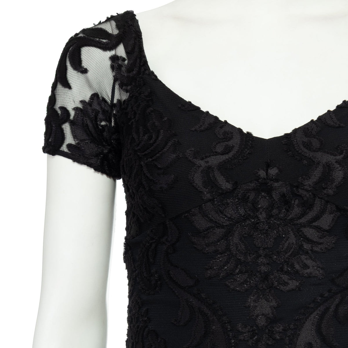 Faint Applause - ALICE MCCALL - MISHMASH