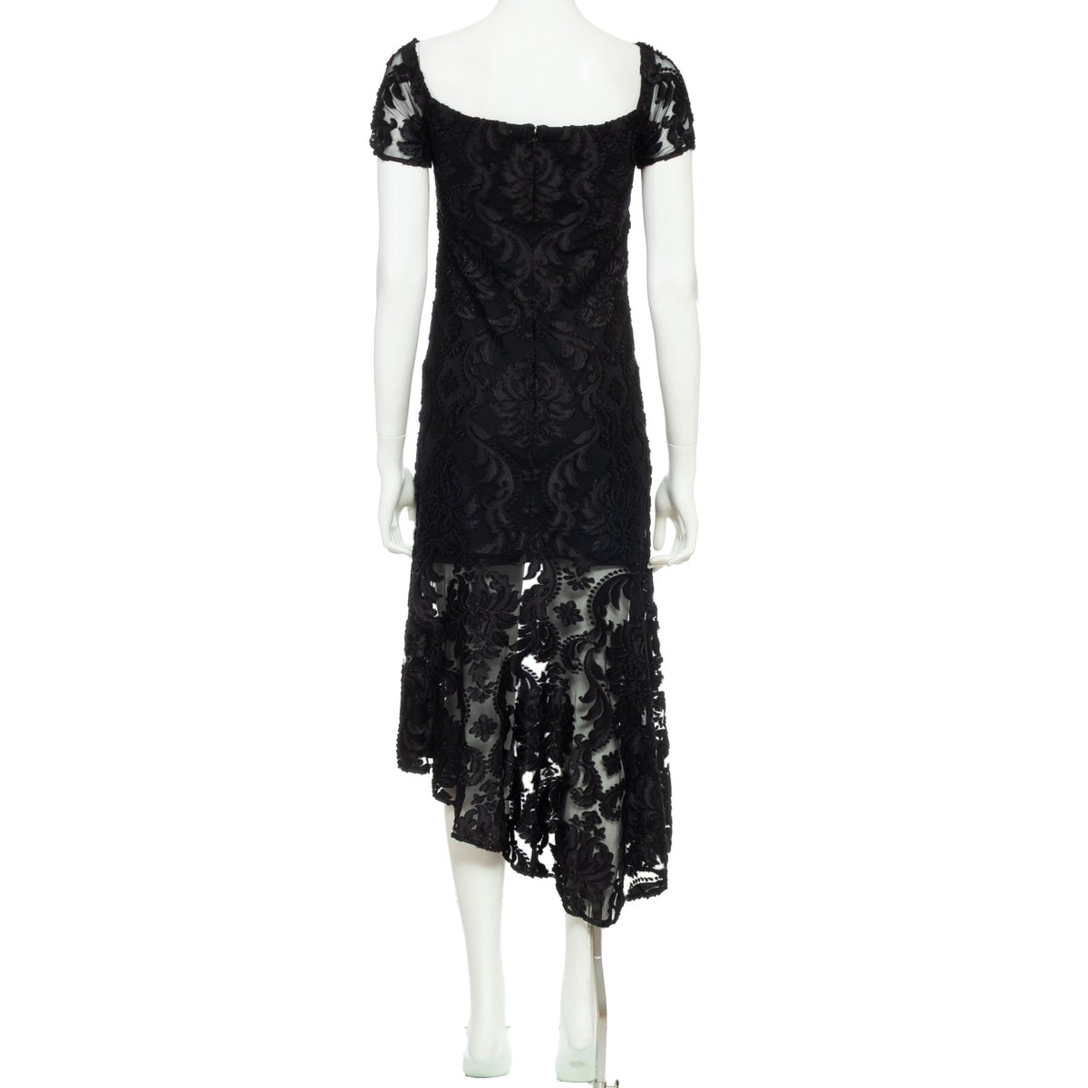 Faint Applause - ALICE MCCALL - MISHMASH