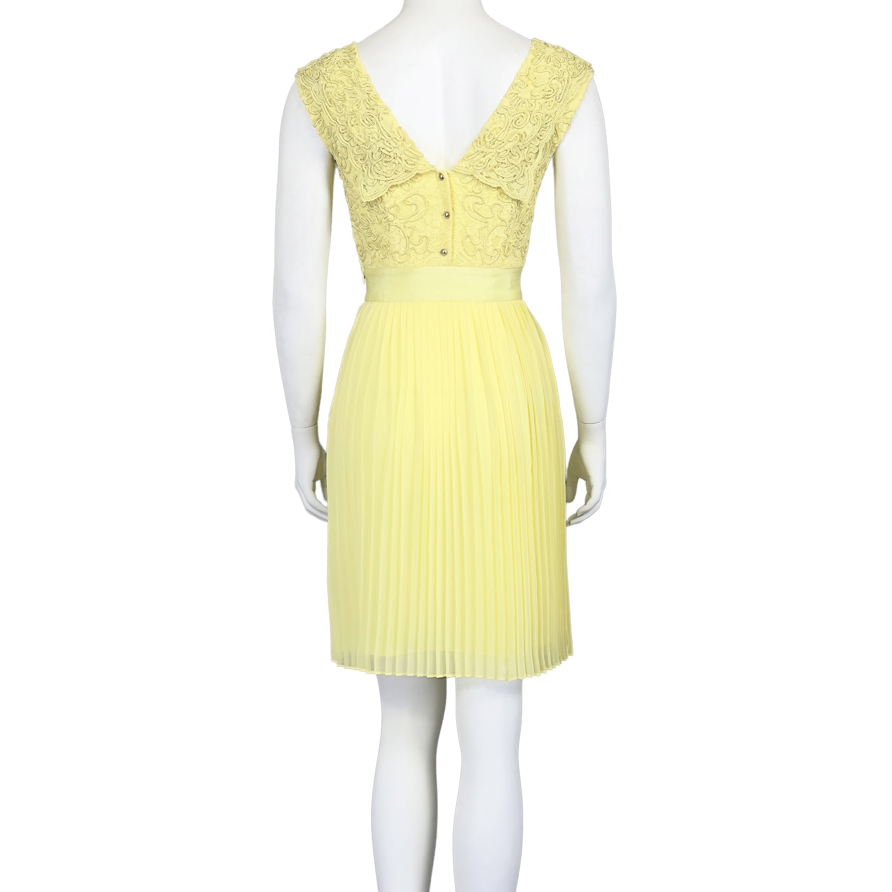 My Fair Lady - Ted Baker Dress - MISHMASH