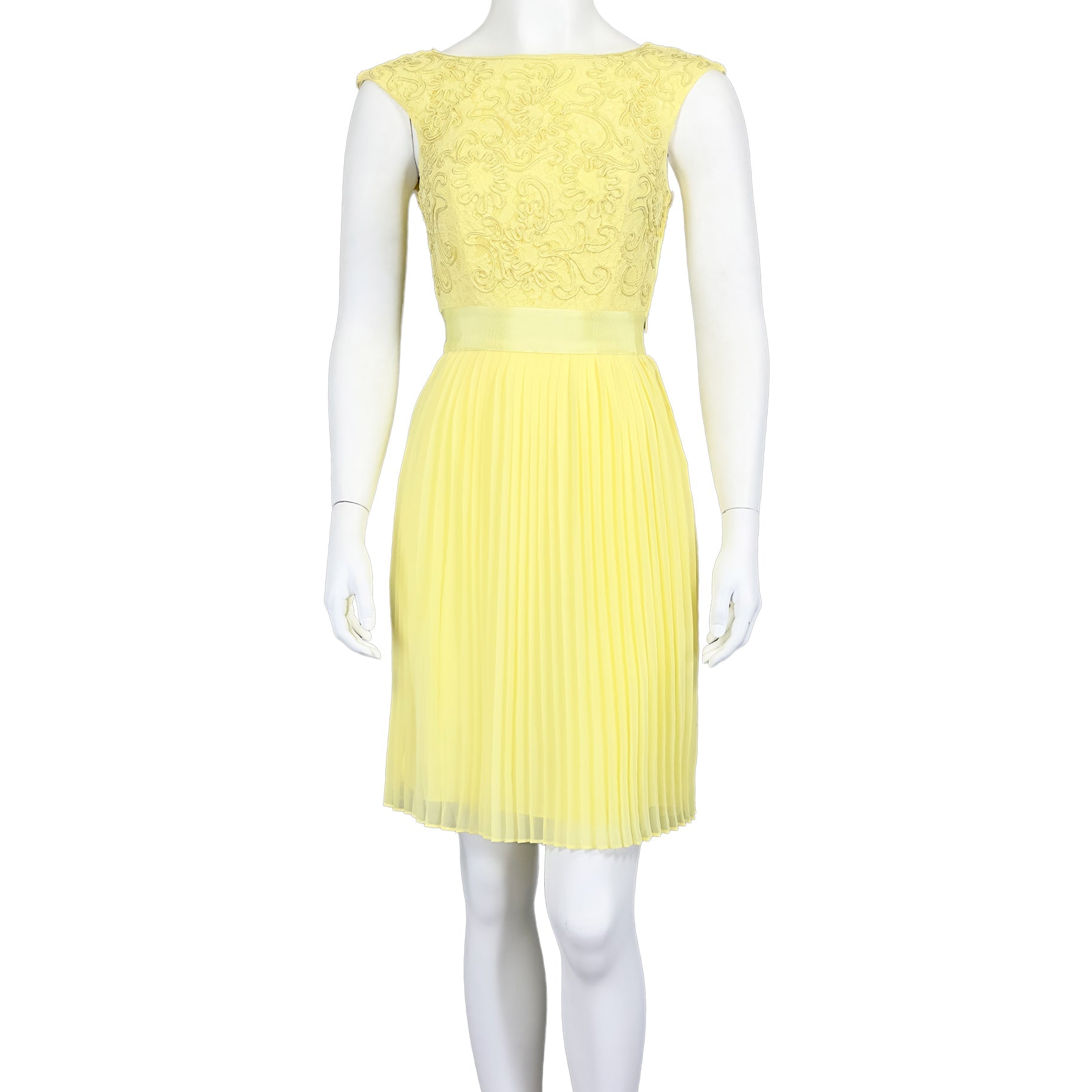 My Fair Lady - Ted Baker Dress - MISHMASH