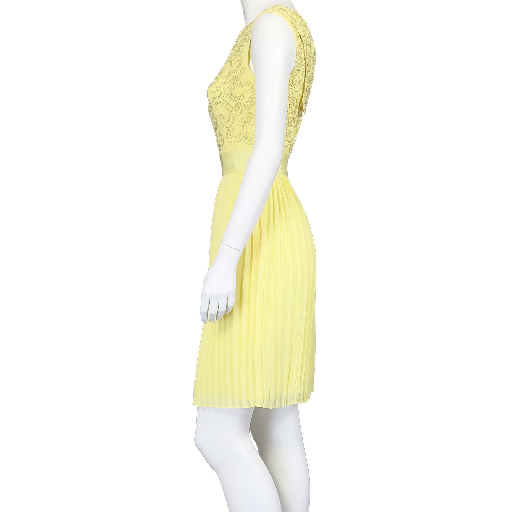 My Fair Lady - Ted Baker Dress - MISHMASH