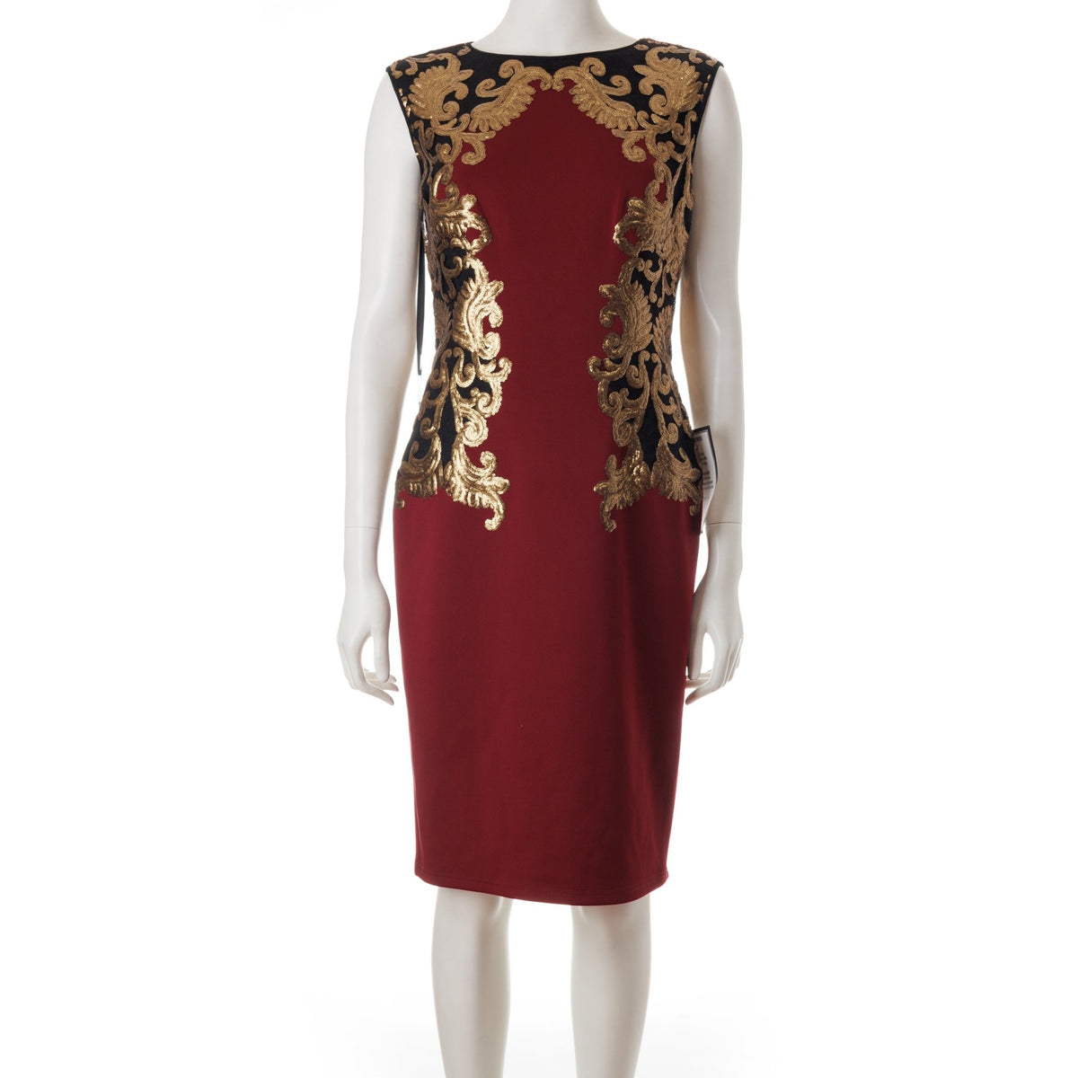 Fancy That - TADASHI SHOJI - MISHMASH