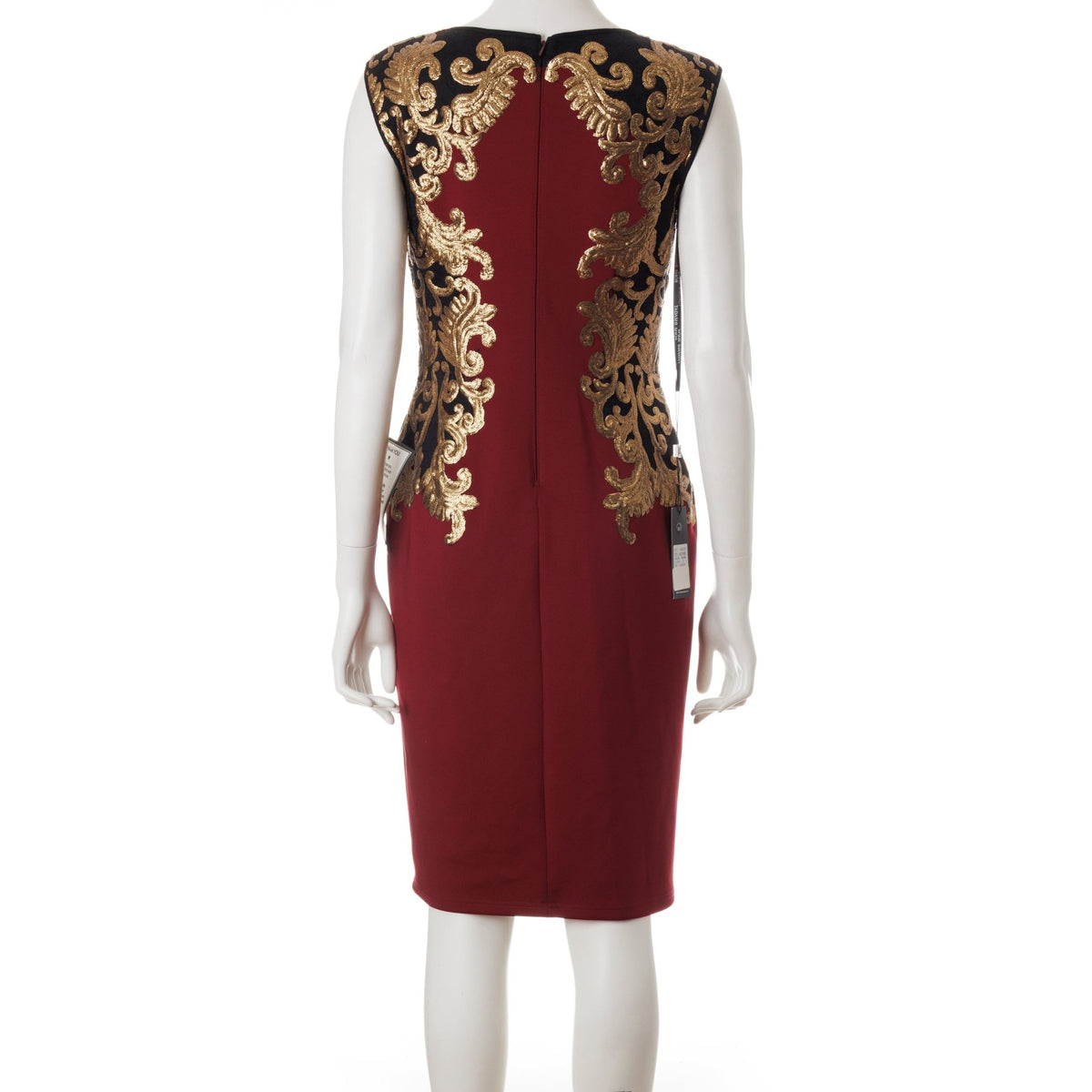 Fancy That - TADASHI SHOJI - MISHMASH