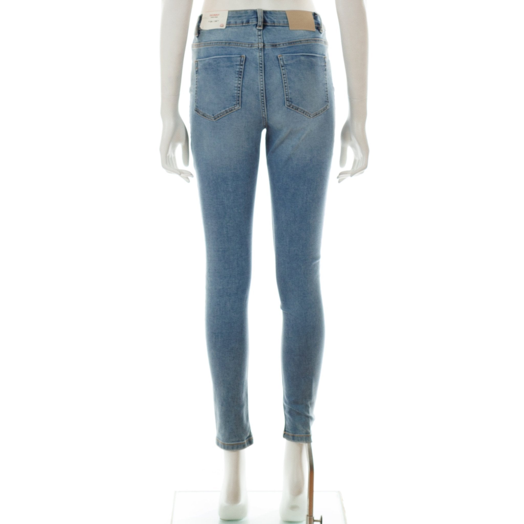 Fashion First - DON'T CALL ME JENNFER - MISHMASH
