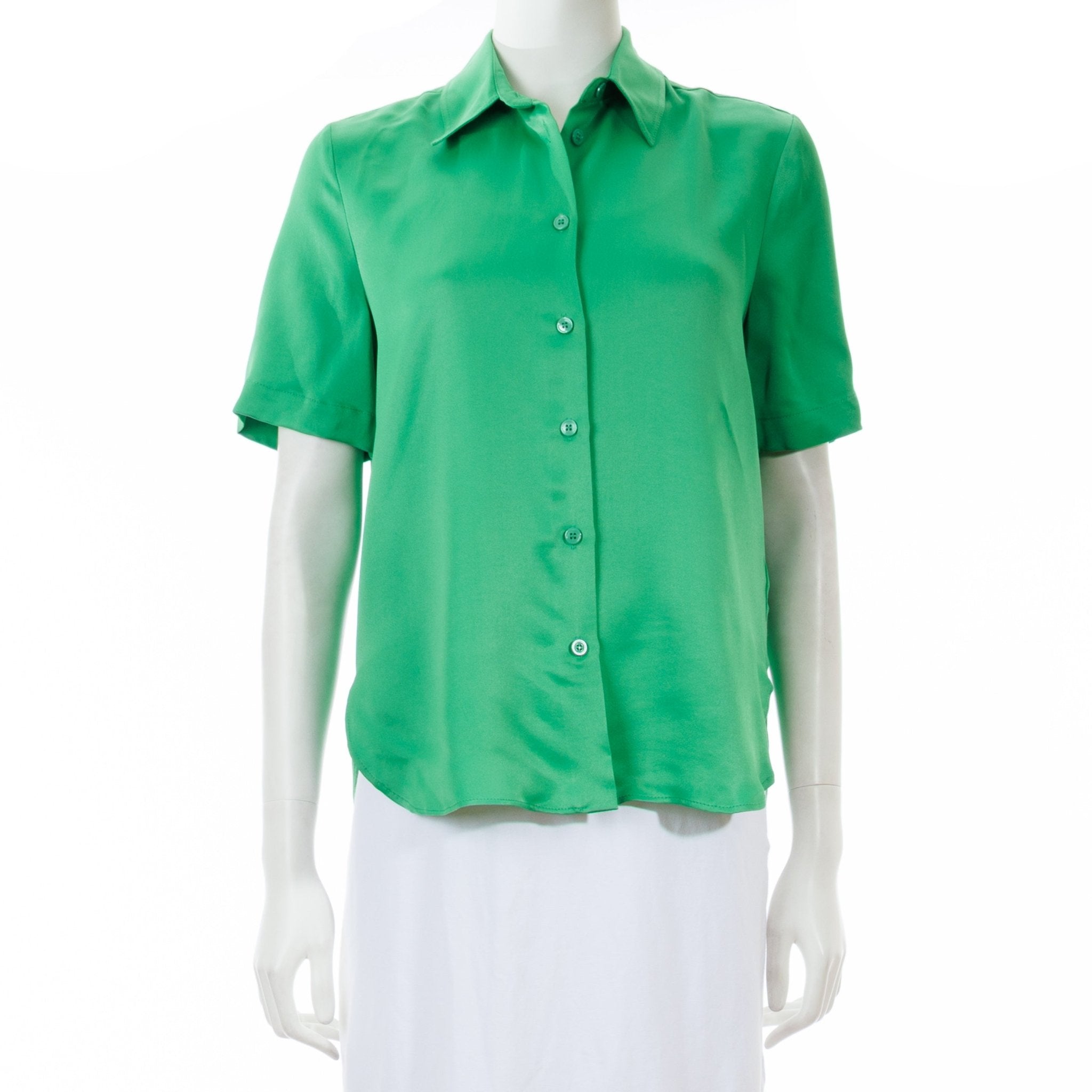 Fast Favorite - Zara - MISHMASH