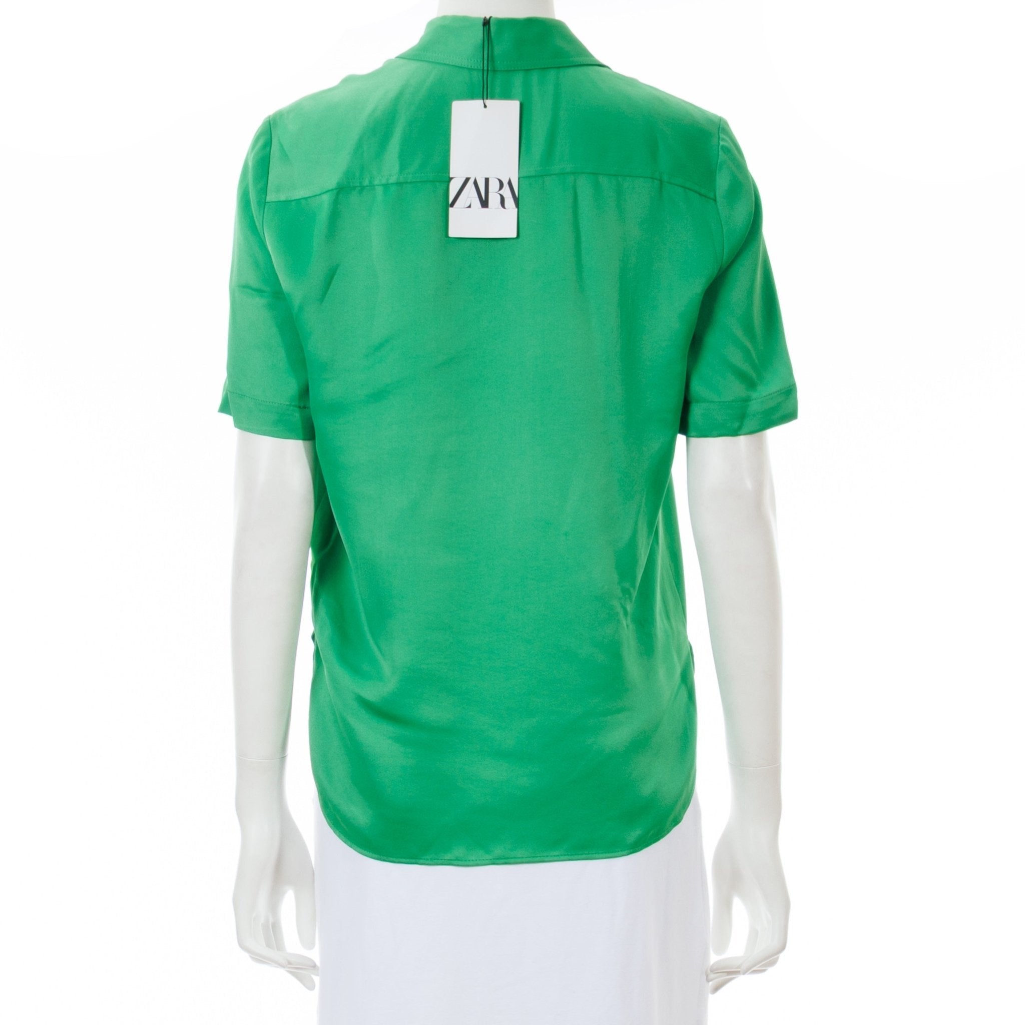 Fast Favorite - Zara - MISHMASH