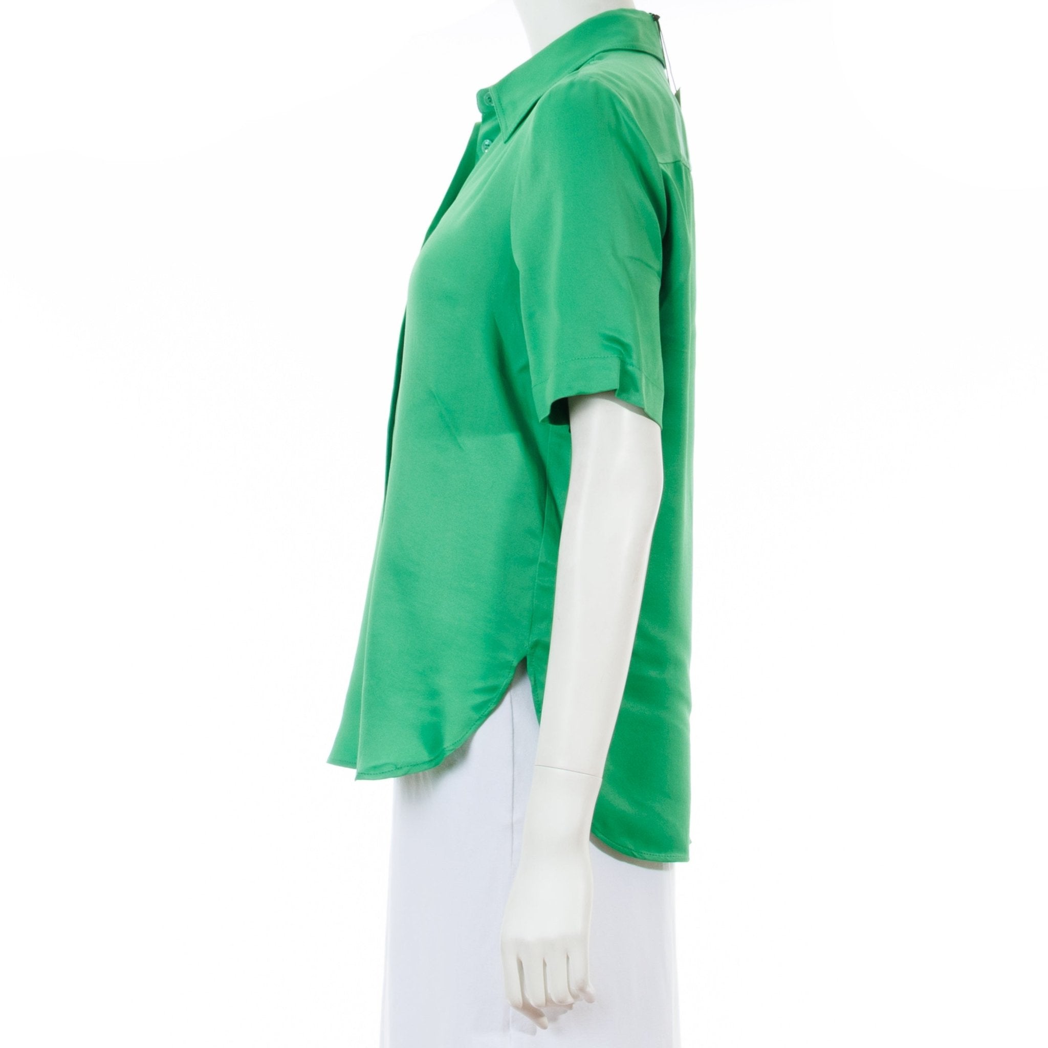 Fast Favorite - Zara - MISHMASH