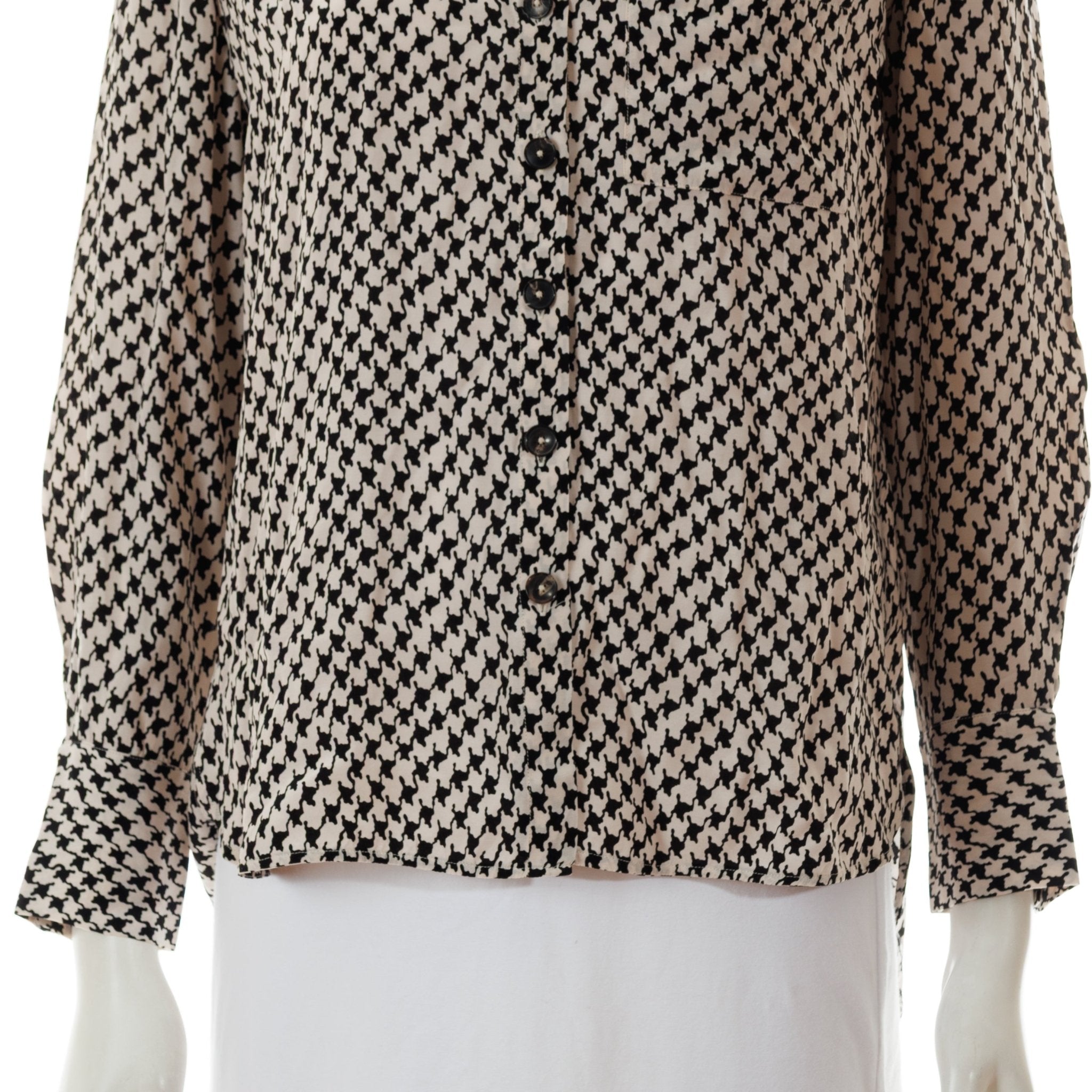 Fast Forward - MASSIMO DUTTI - MISHMASH