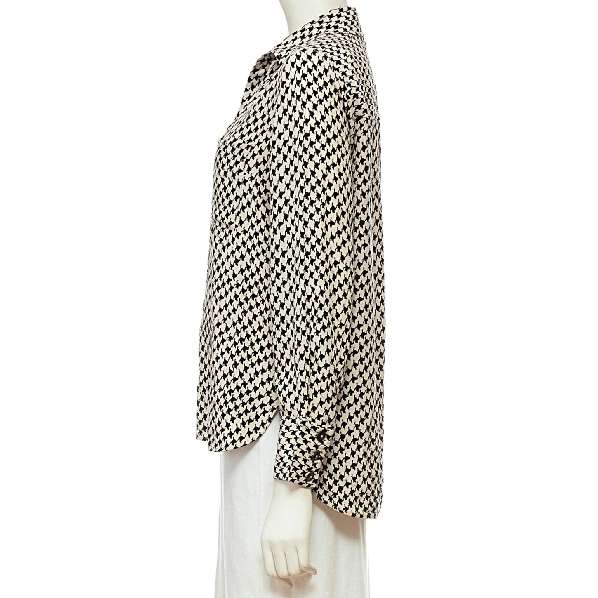 Fast Forward - MASSIMO DUTTI - MISHMASH