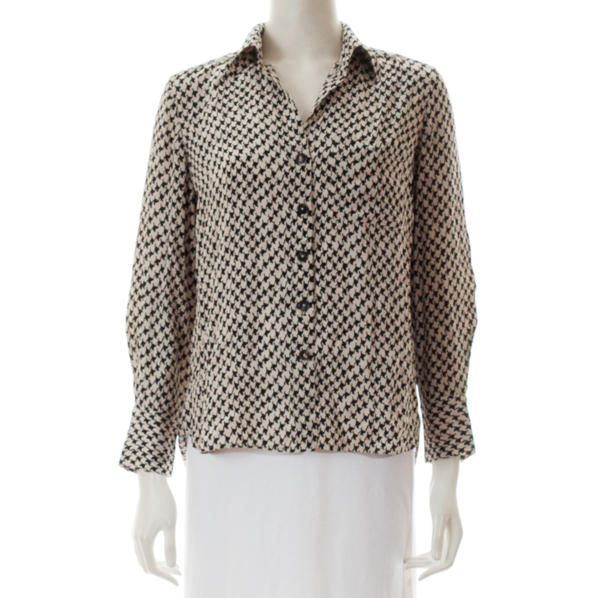 Fast Forward - MASSIMO DUTTI - MISHMASH
