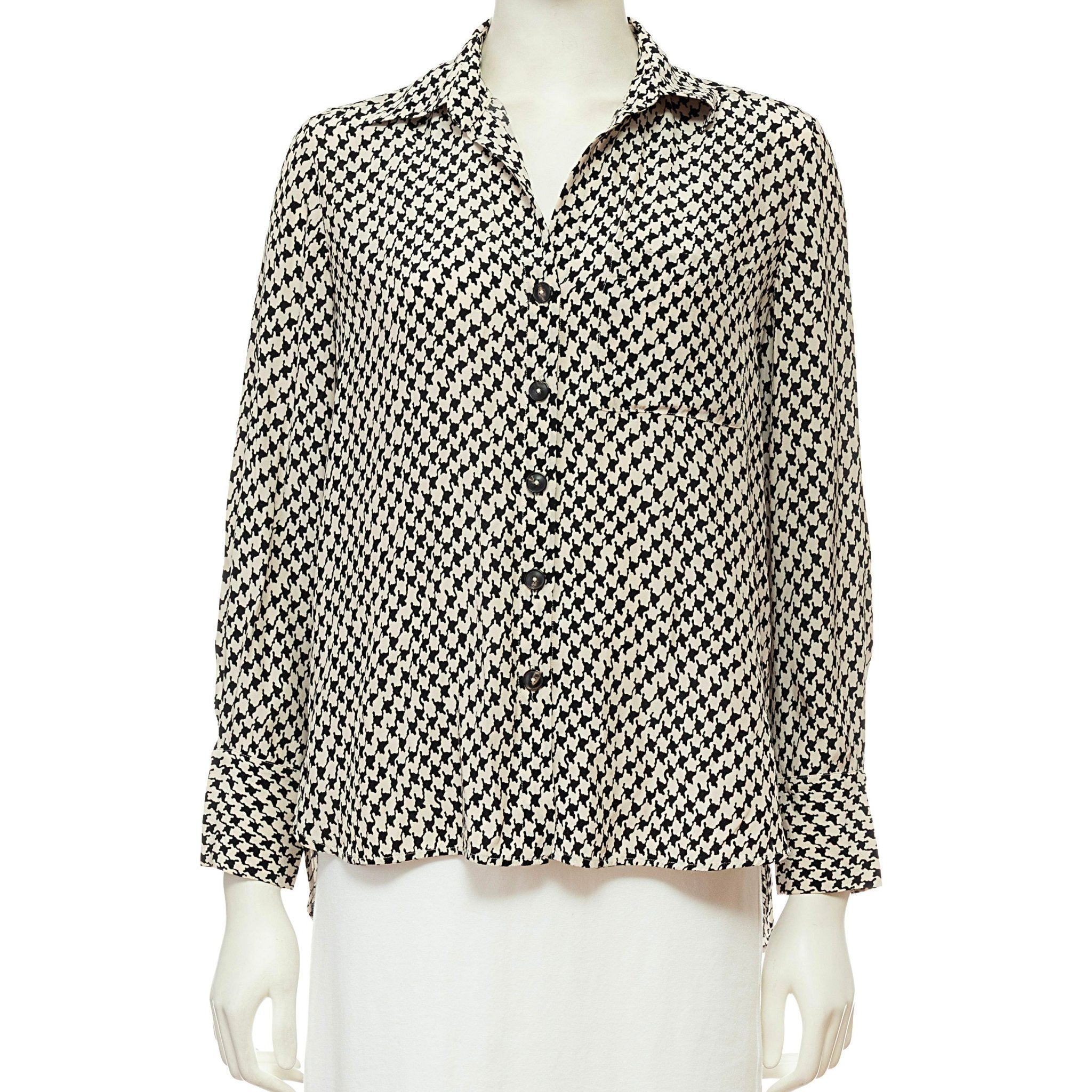 Fast Forward - MASSIMO DUTTI - MISHMASH