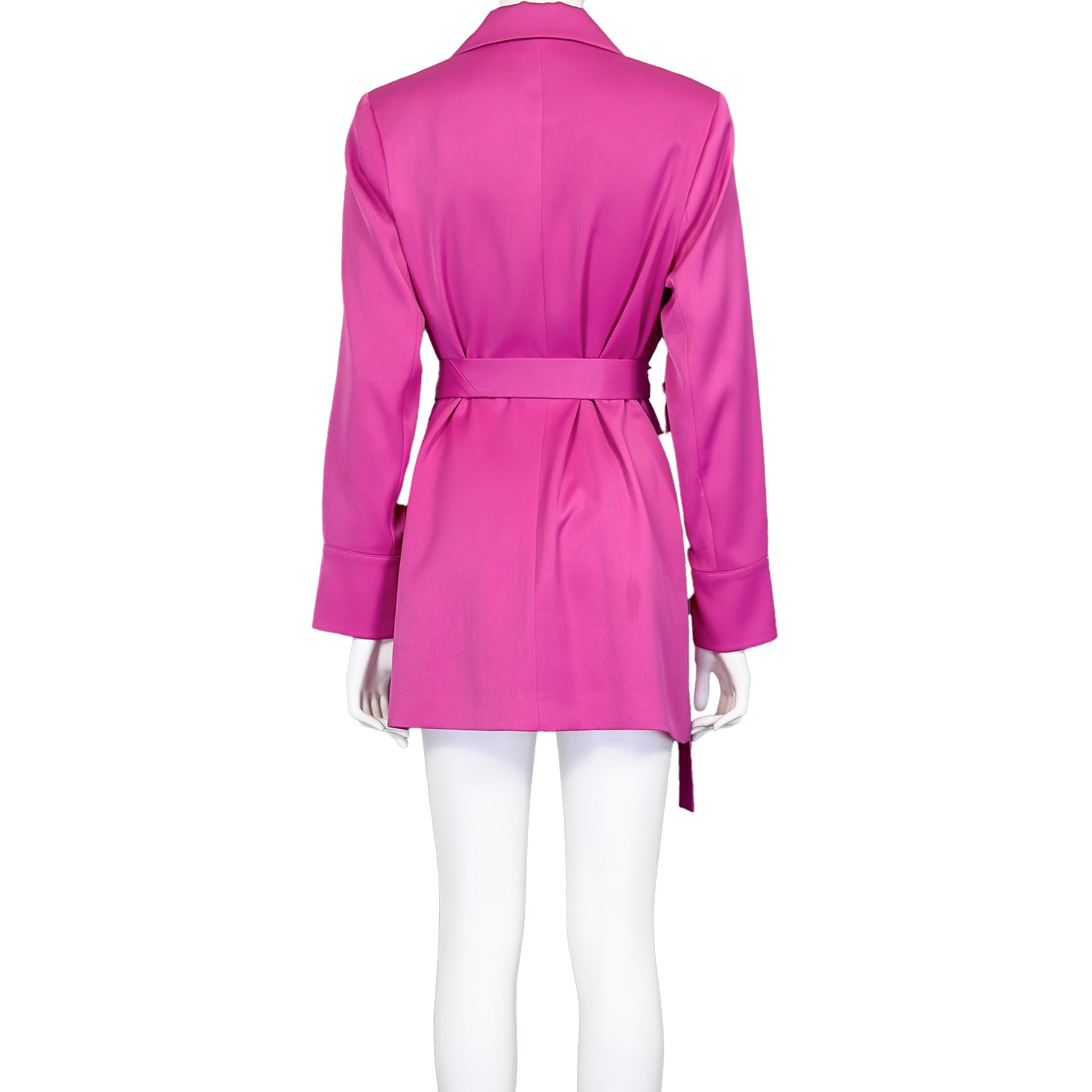 Femme Directive - CRESCENT LINE - MISHMASH