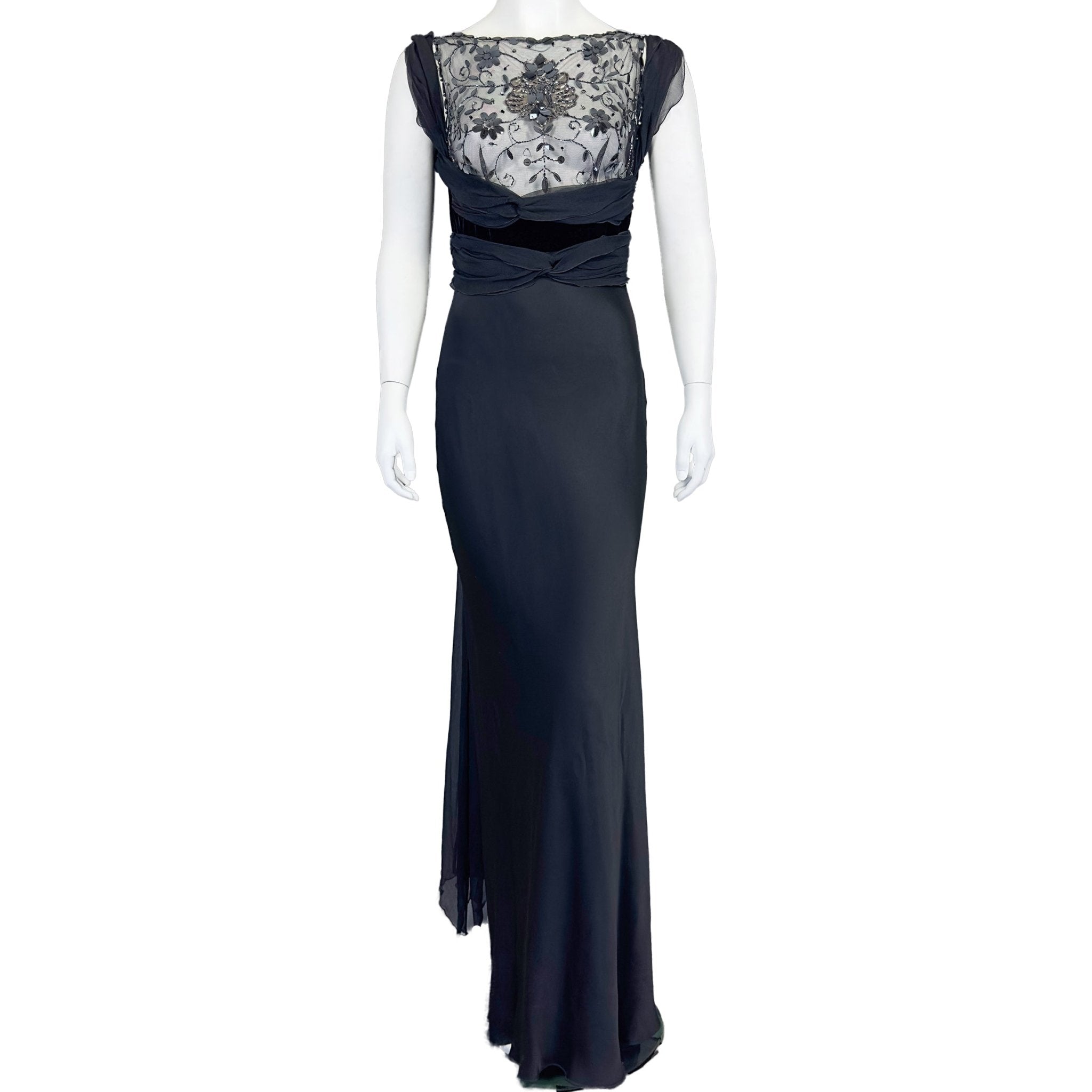 Ferona - Clips Dress - MISHMASH