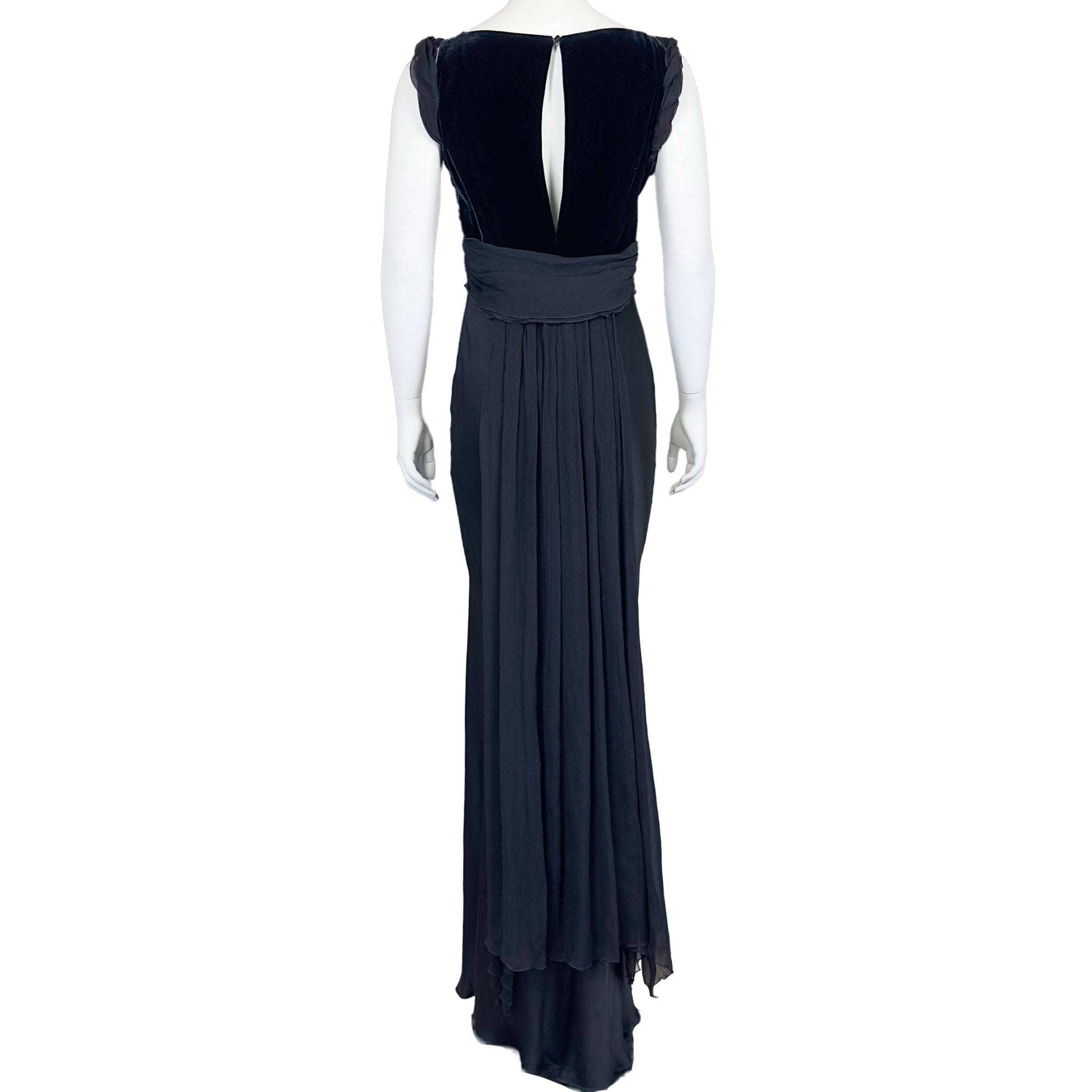 Ferona - Clips Dress - MISHMASH