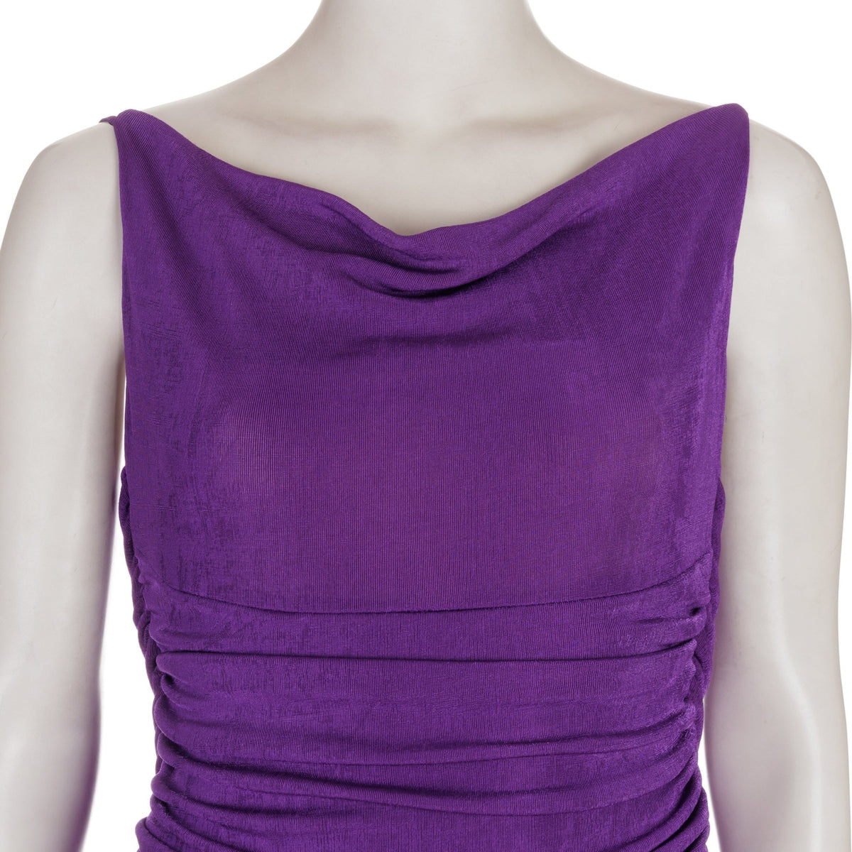 Fervente Maxi Dress - FERVENTE - MISHMASH