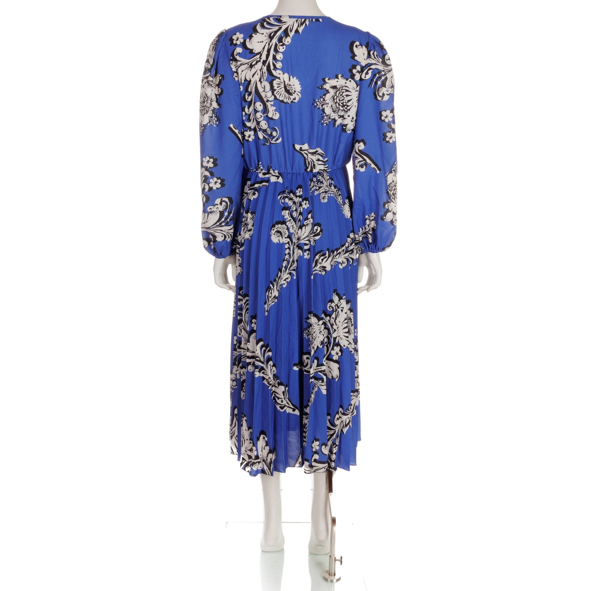 Fervente Midi Dress - FERVENTE - MISHMASH