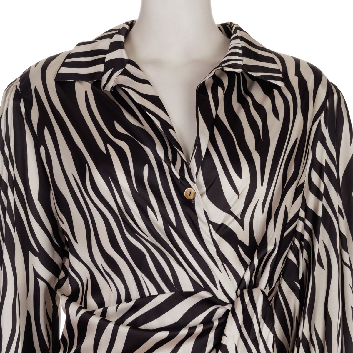 Fervente Midi Dress - FERVENTE - MISHMASH