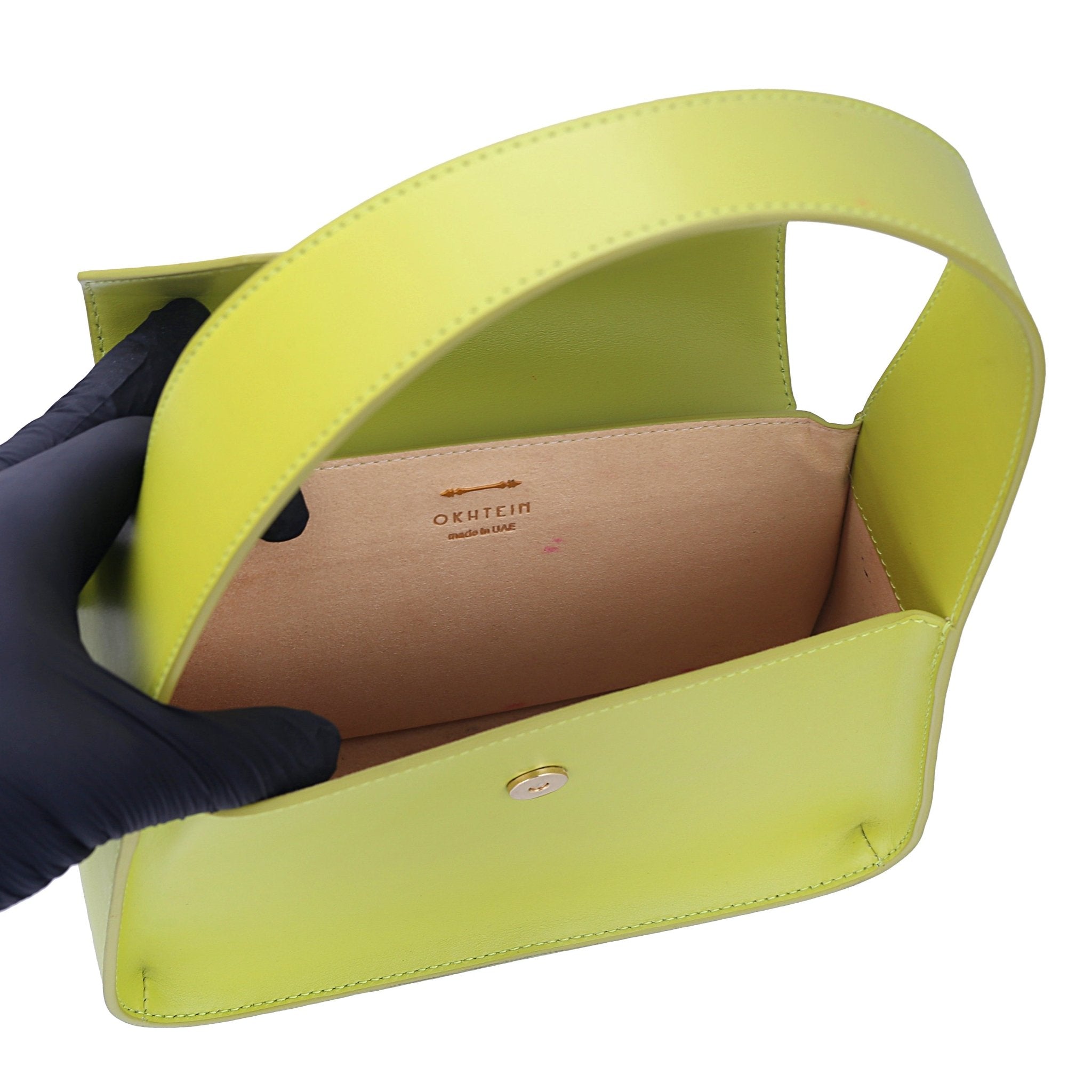 Feryel Handbag - OKHTEIN - MISHMASH