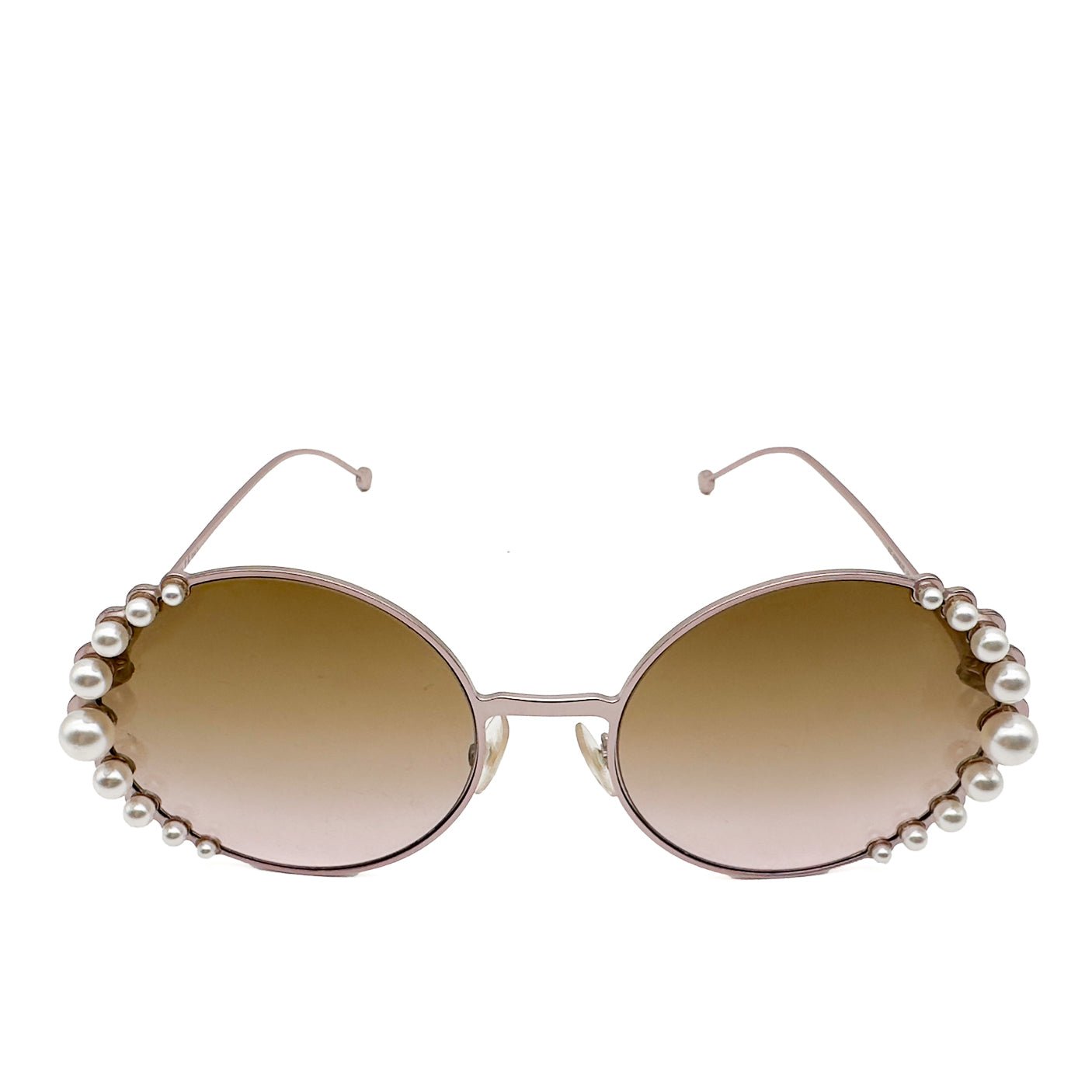 FF0295/S - FENDI - MISHMASH