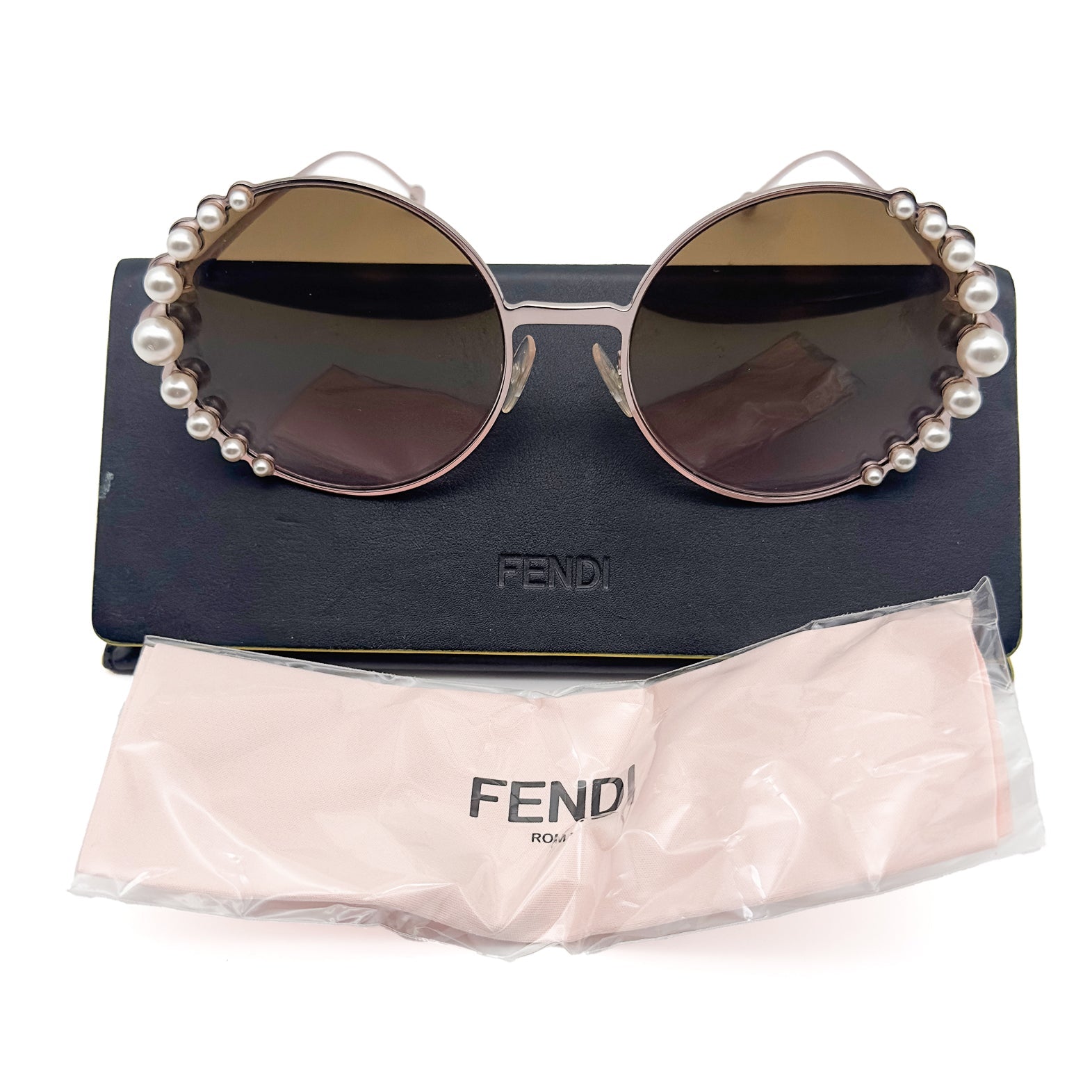 FF0295/S - FENDI - MISHMASH
