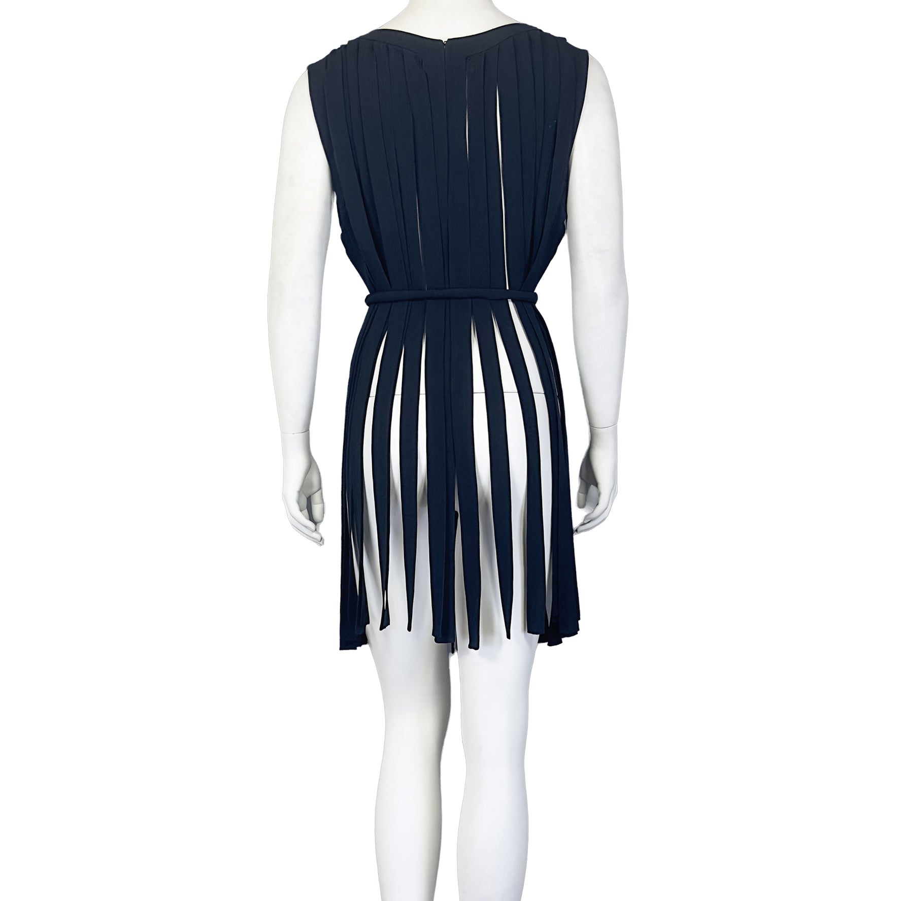 Fill The Void - CRISTIANO BURANI Dress - MISHMASH