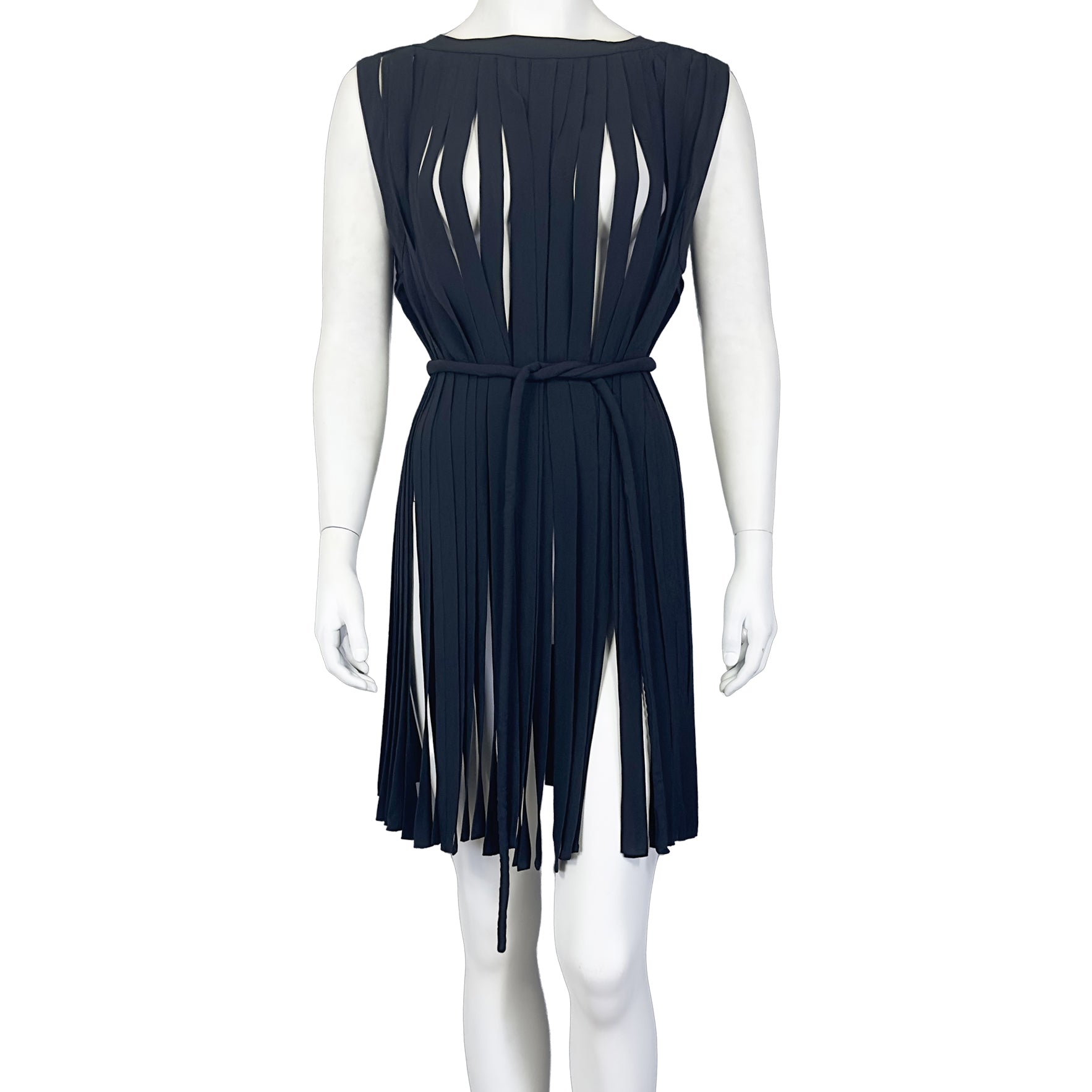 Fill The Void - CRISTIANO BURANI Dress - MISHMASH