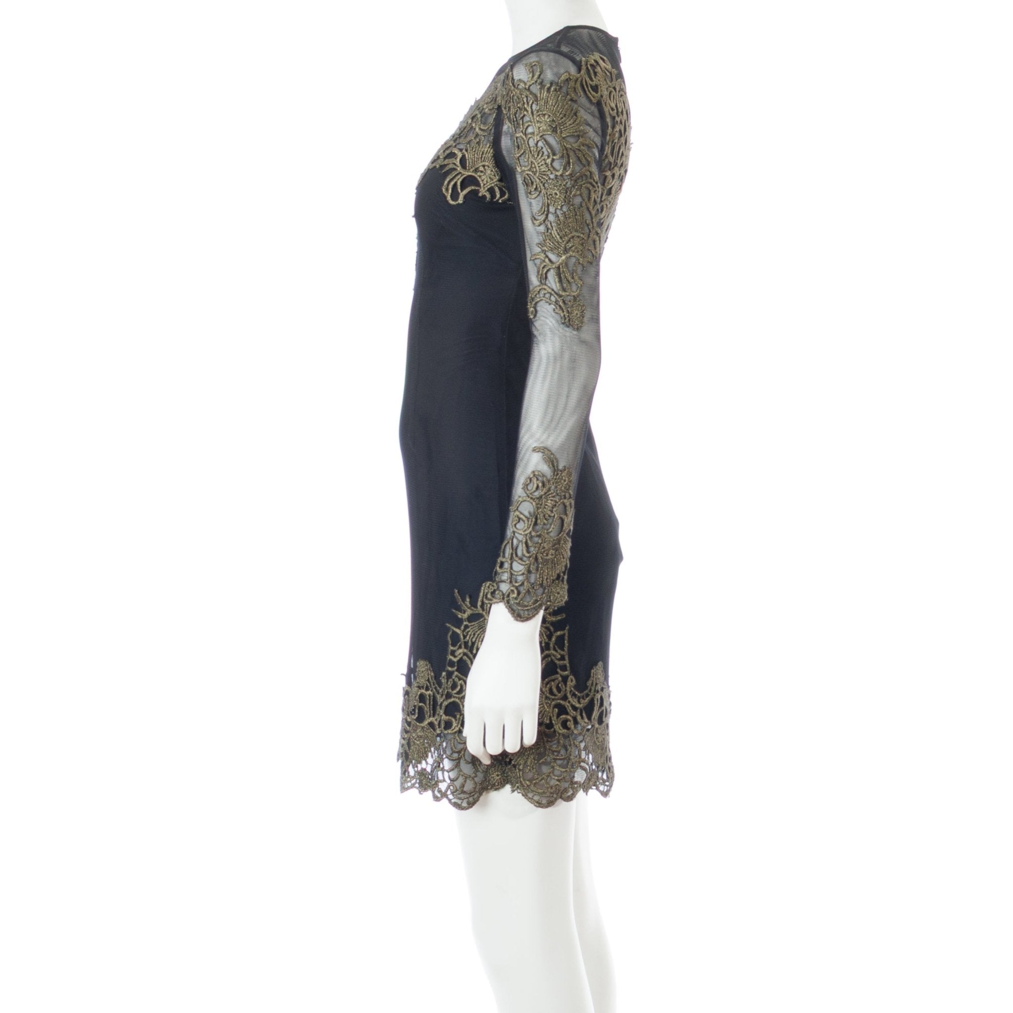 Fine Presence - KAREN MILLEN - MISHMASH
