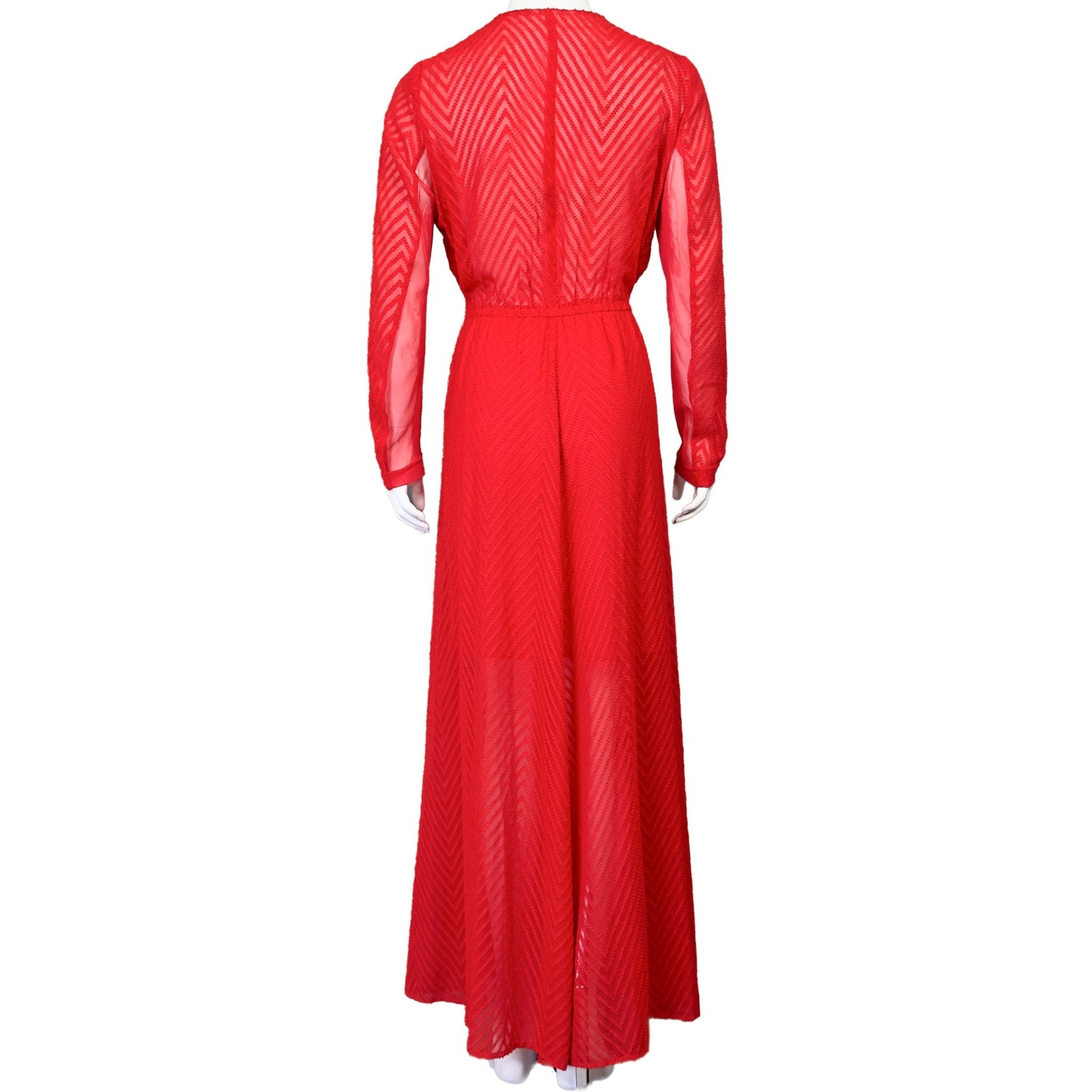 First Fitting - H&M Dress - MISHMASH