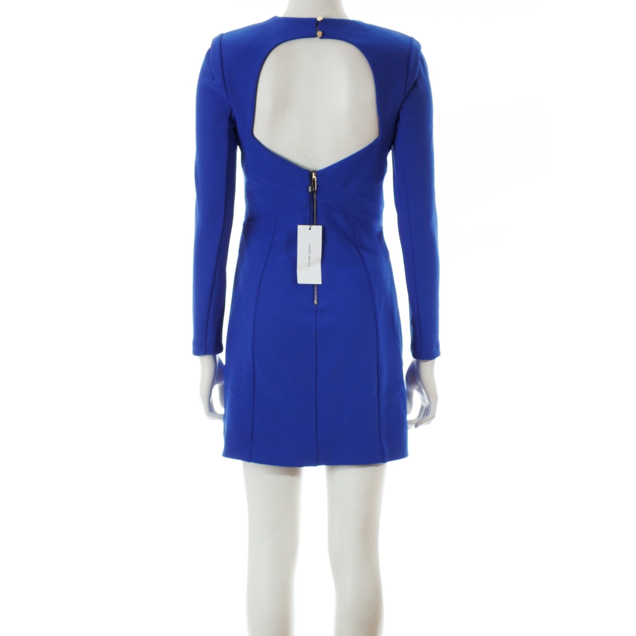 First Stop - KAREN MILLEN - MISHMASH